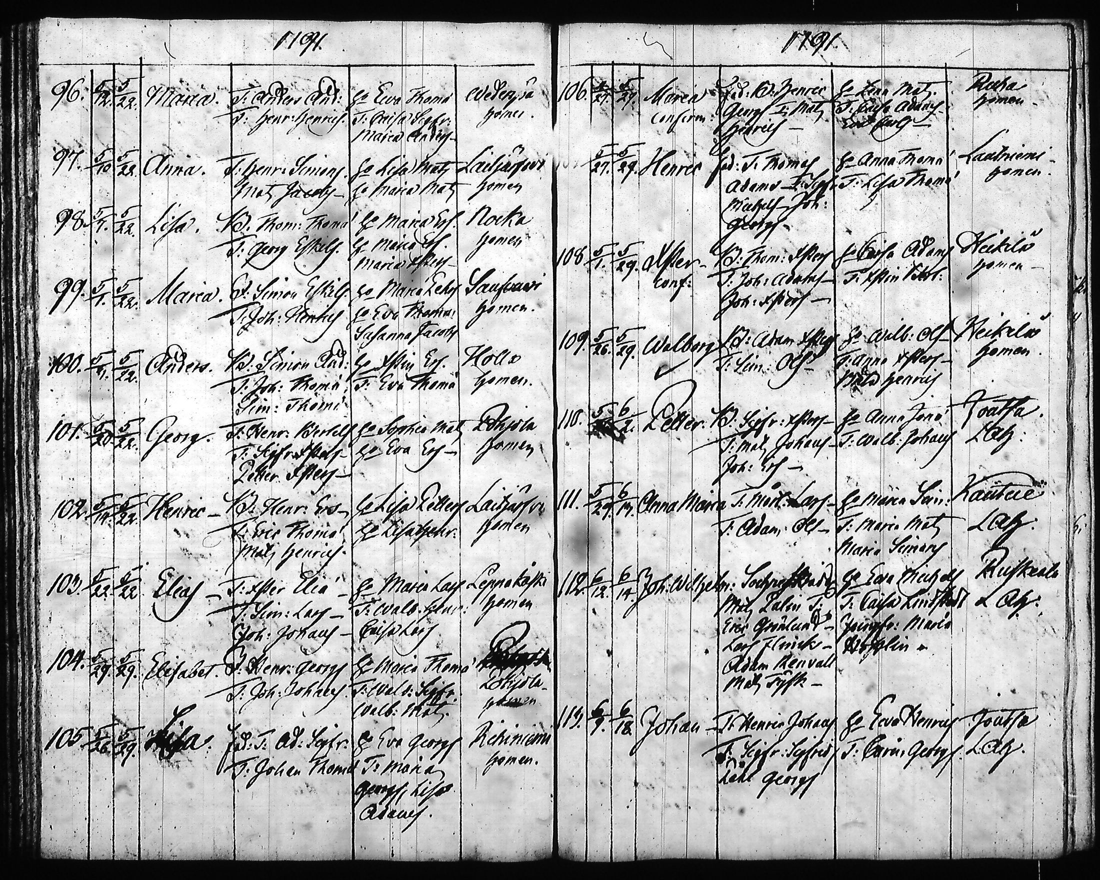 [ ../kirjat/Kirkonkirjat/hartola/syntyneet-vihityt-kuolleet_1778-1805_tk1008/kuvat/226.jpg ]