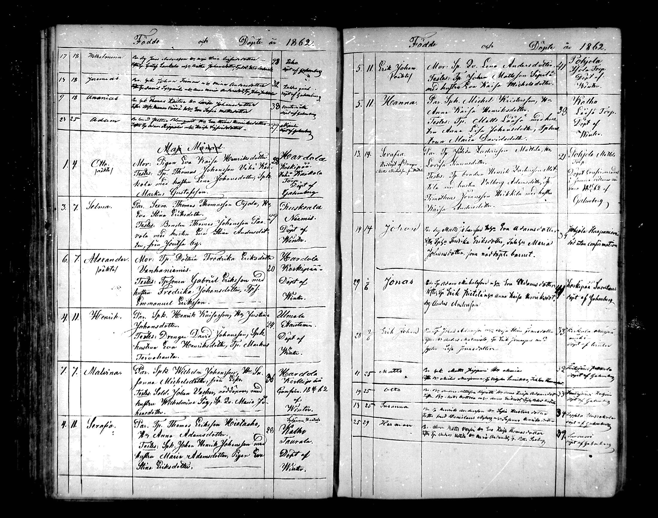 [ ../kirjat/Kirkonkirjat/hartola/syntyneet_1849-1866_mko29-38/kuvat/229.jpg ]