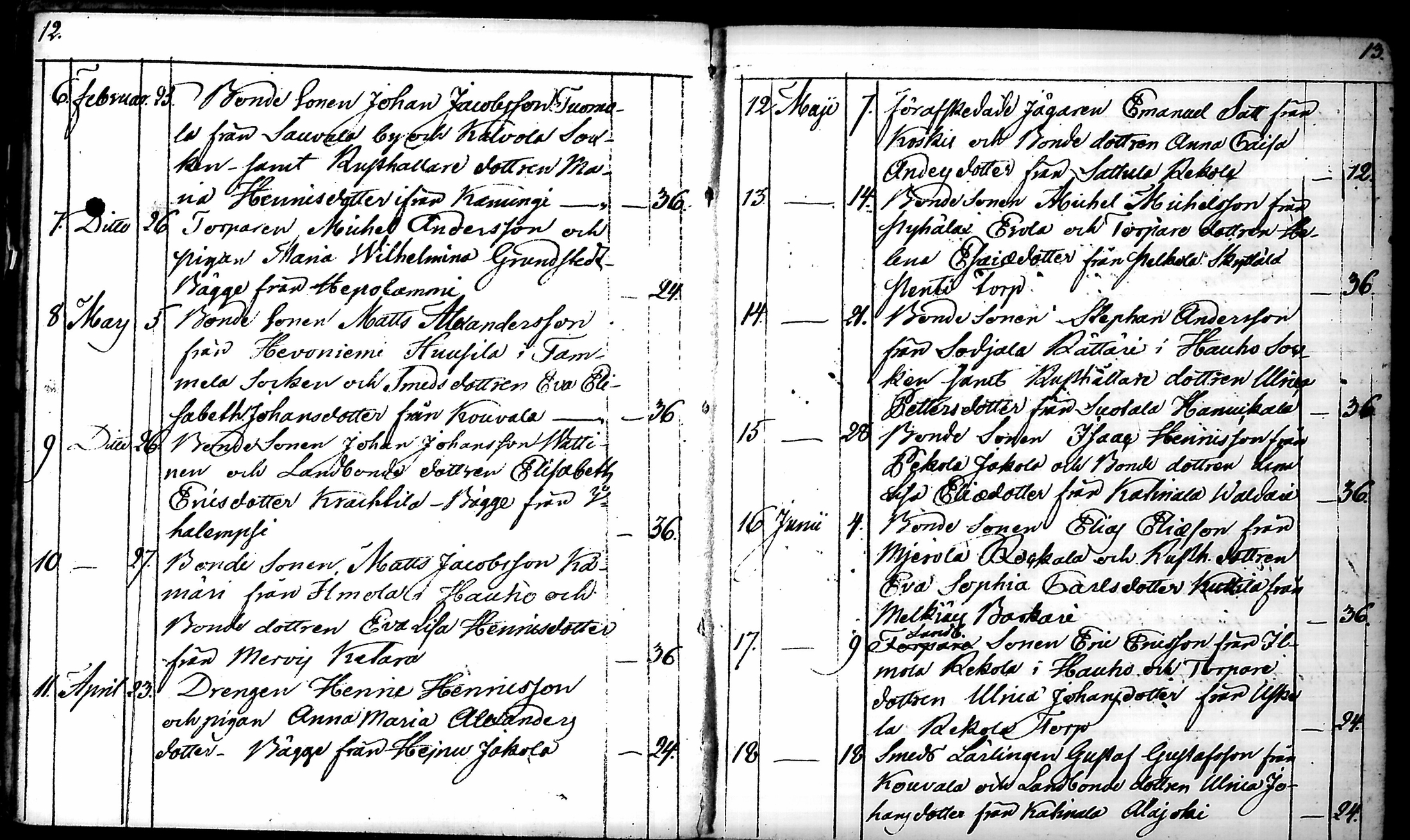 [ ../kirjat/Kirkonkirjat/hattula/kuulutetut_1824-1857_tk102/kuvat/11.jpg ]