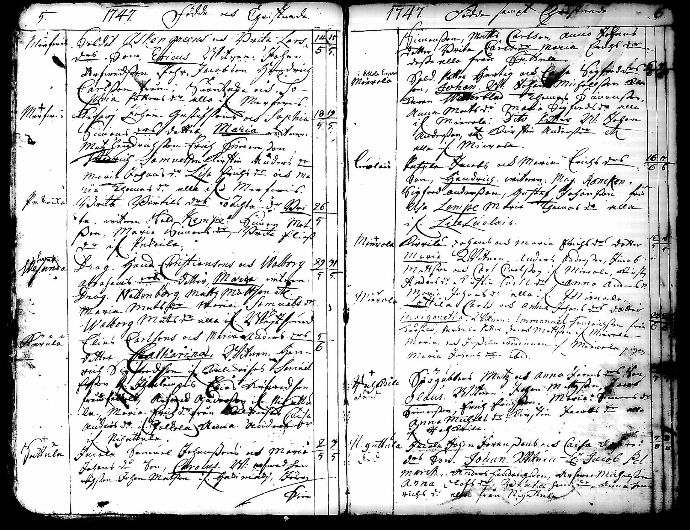 [ ../kirjat/Kirkonkirjat/hattula/syntyneet-vihityt_1747-1775_tk101/kuvat/8.jpg ]