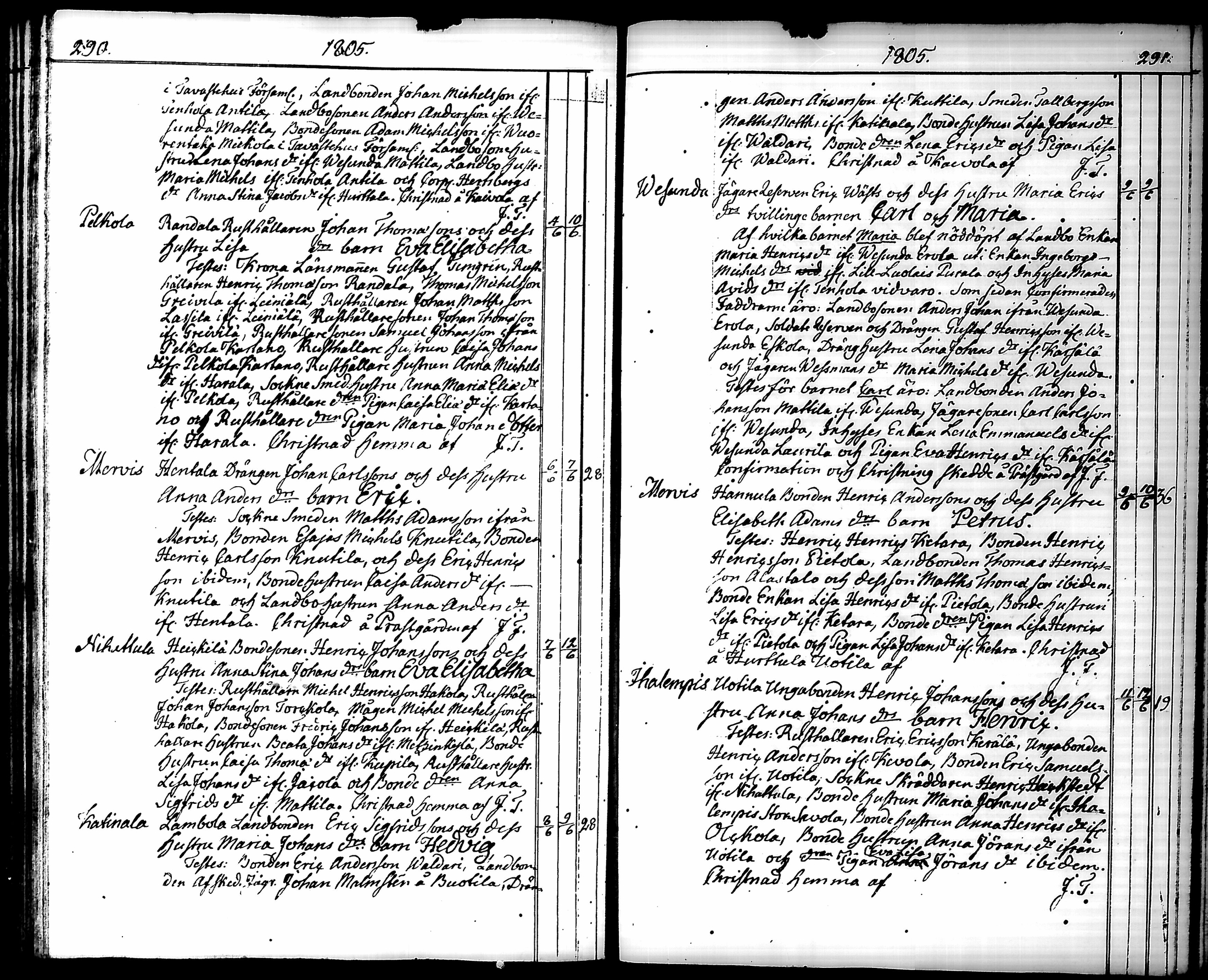 [ ../kirjat/Kirkonkirjat/hattula/syntyneet_1792-1808_tk101/kuvat/150.jpg ]
