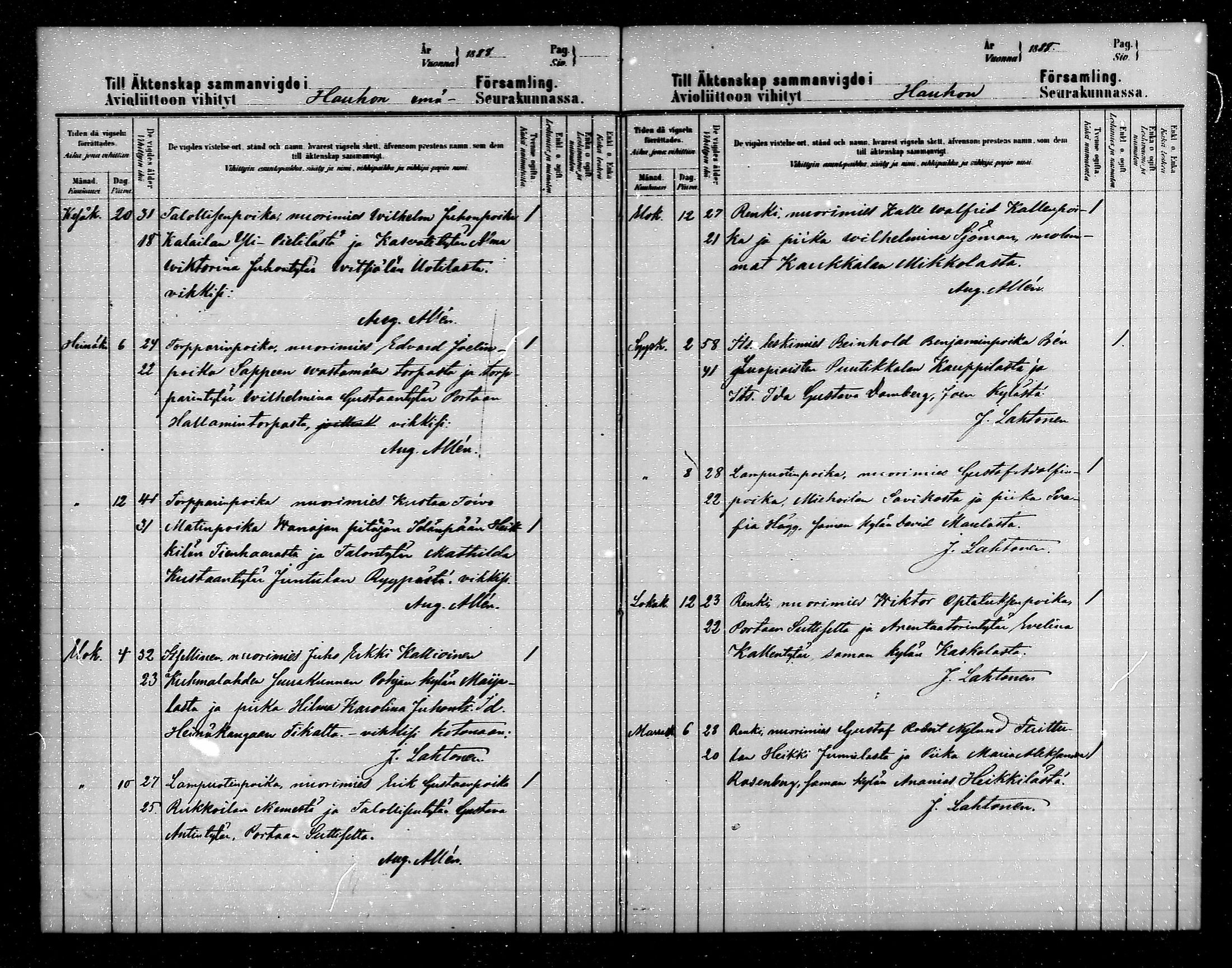 [ ../kirjat/Kirkonkirjat/hauho/vihityt_1887-1889_mko483/kuvat/5.jpg ]