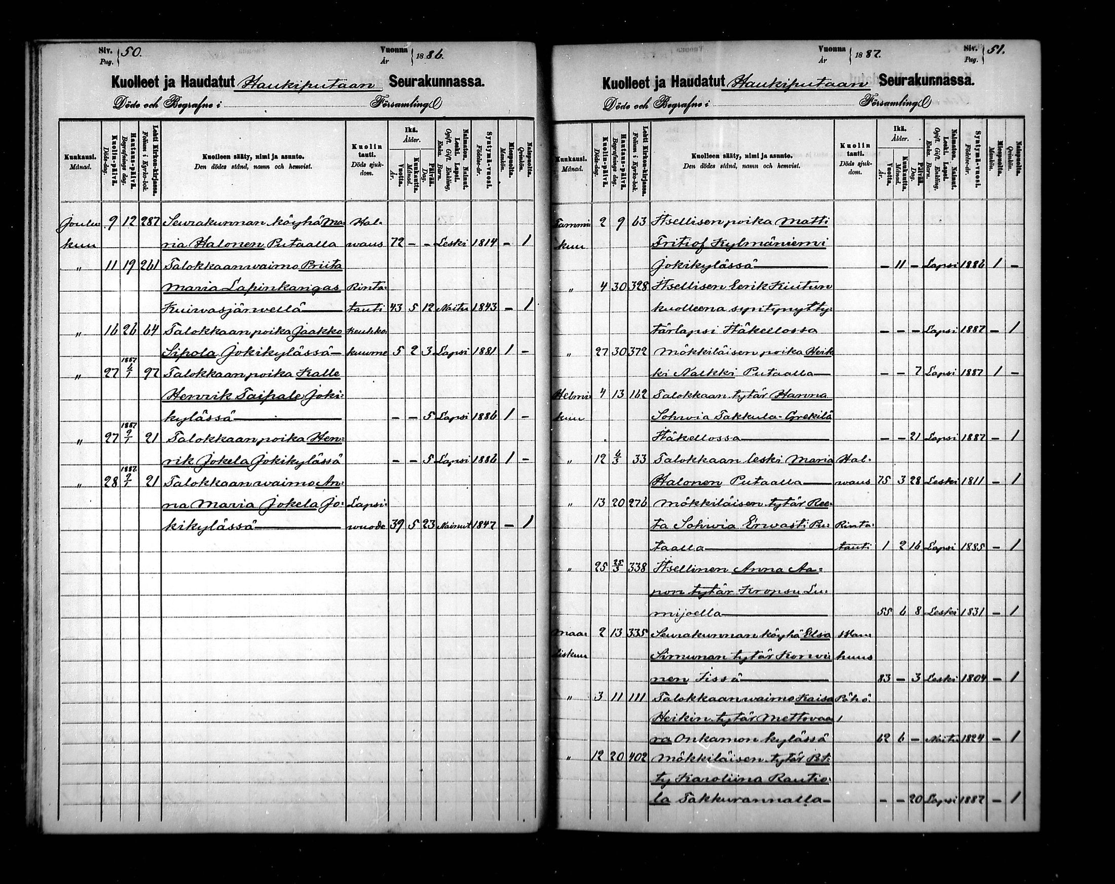[ ../kirjat/Kirkonkirjat/haukipudas/kuolleet_1880-1891_mko707-708/kuvat/27.jpg ]