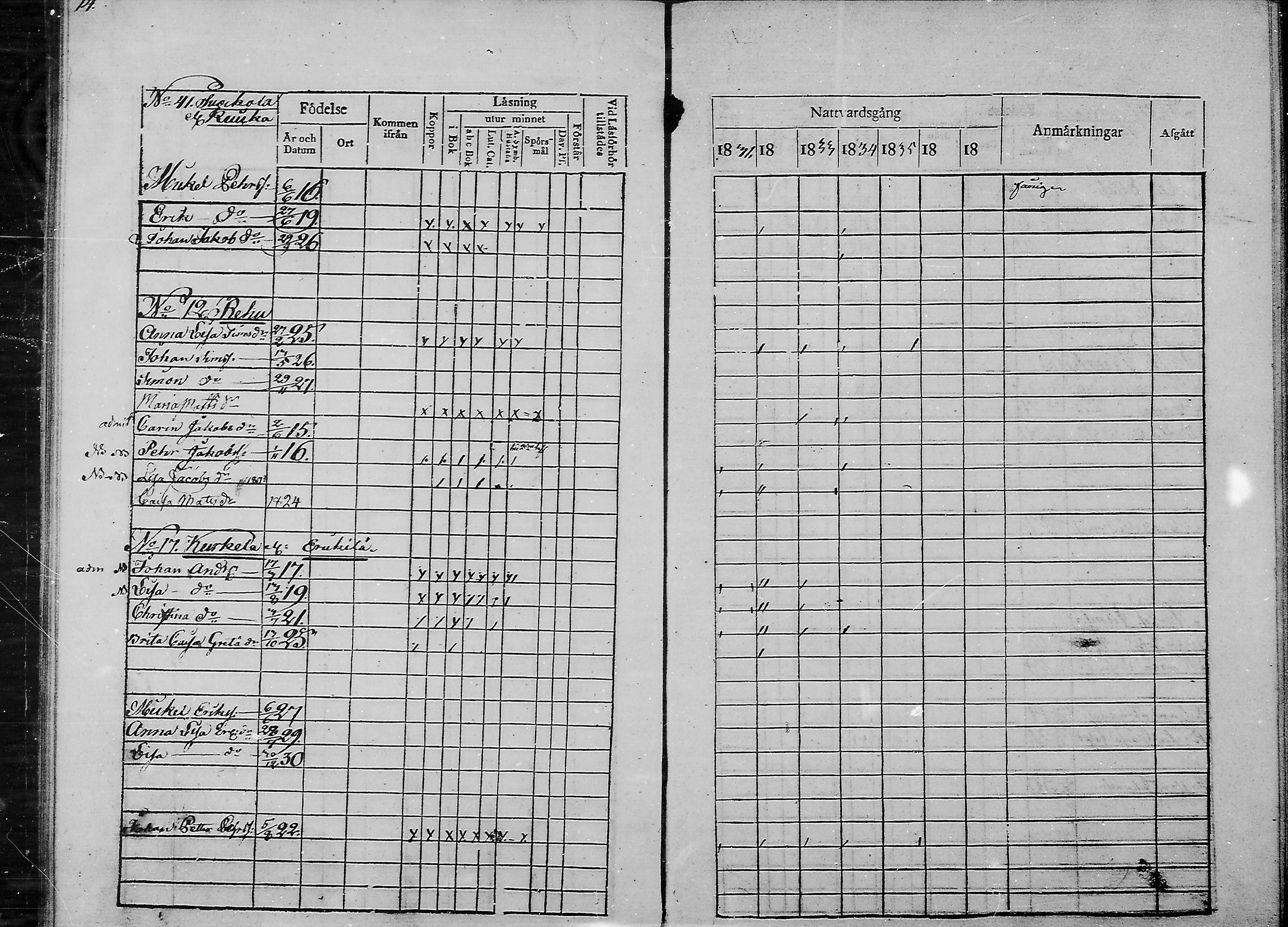 [ ../kirjat/Kirkonkirjat/haukipudas/lastenkirja_1831-1836_mko400-401/kuvat/13.jpg ]