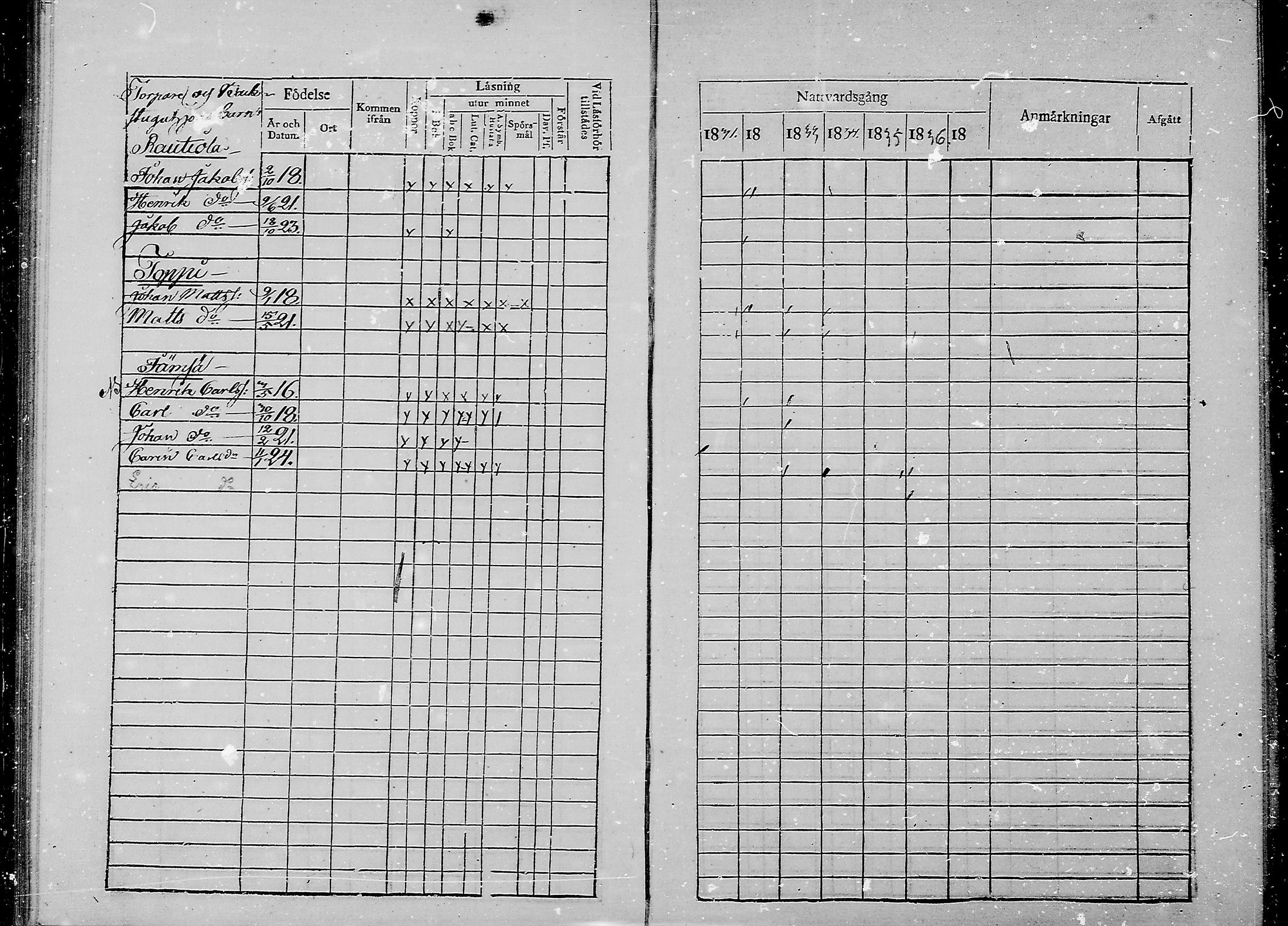 [ ../kirjat/Kirkonkirjat/haukipudas/lastenkirja_1831-1836_mko400-401/kuvat/30.jpg ]