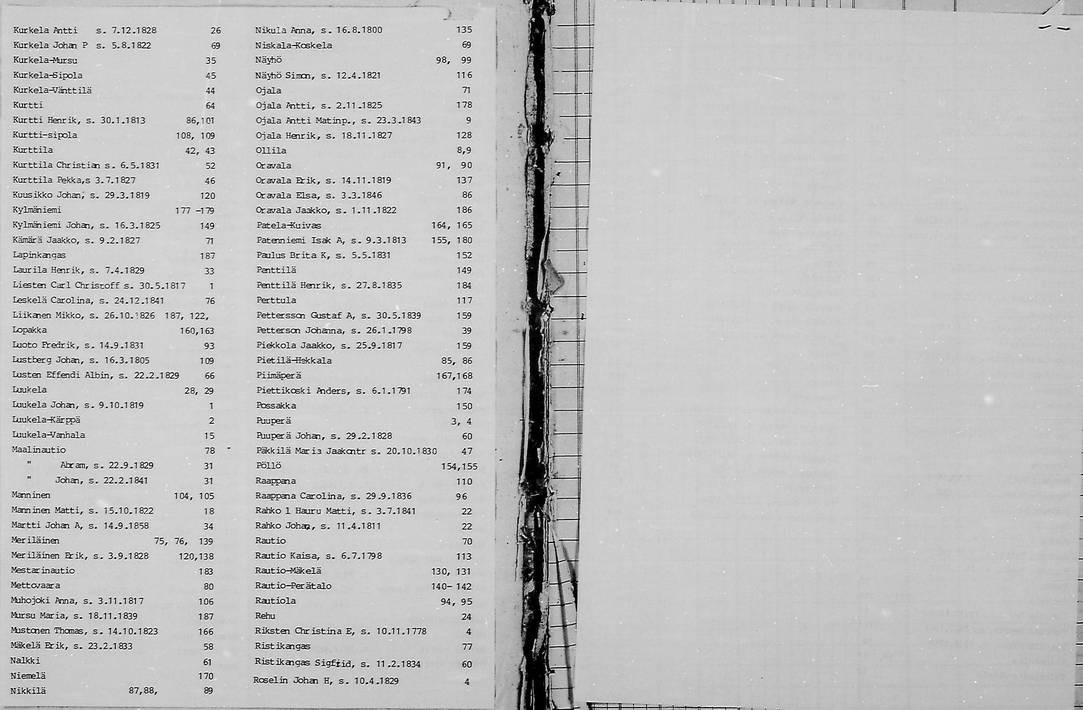 [ ../kirjat/Kirkonkirjat/haukipudas/rippikirja_1856-1865_mko90-99/kuvat/2.jpg ]