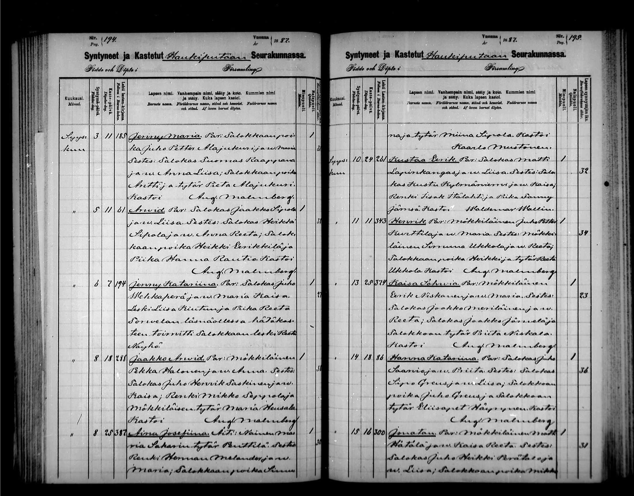 [ ../kirjat/Kirkonkirjat/haukipudas/syntyneet_1880-1891_mko547-552/kuvat/106.jpg ]