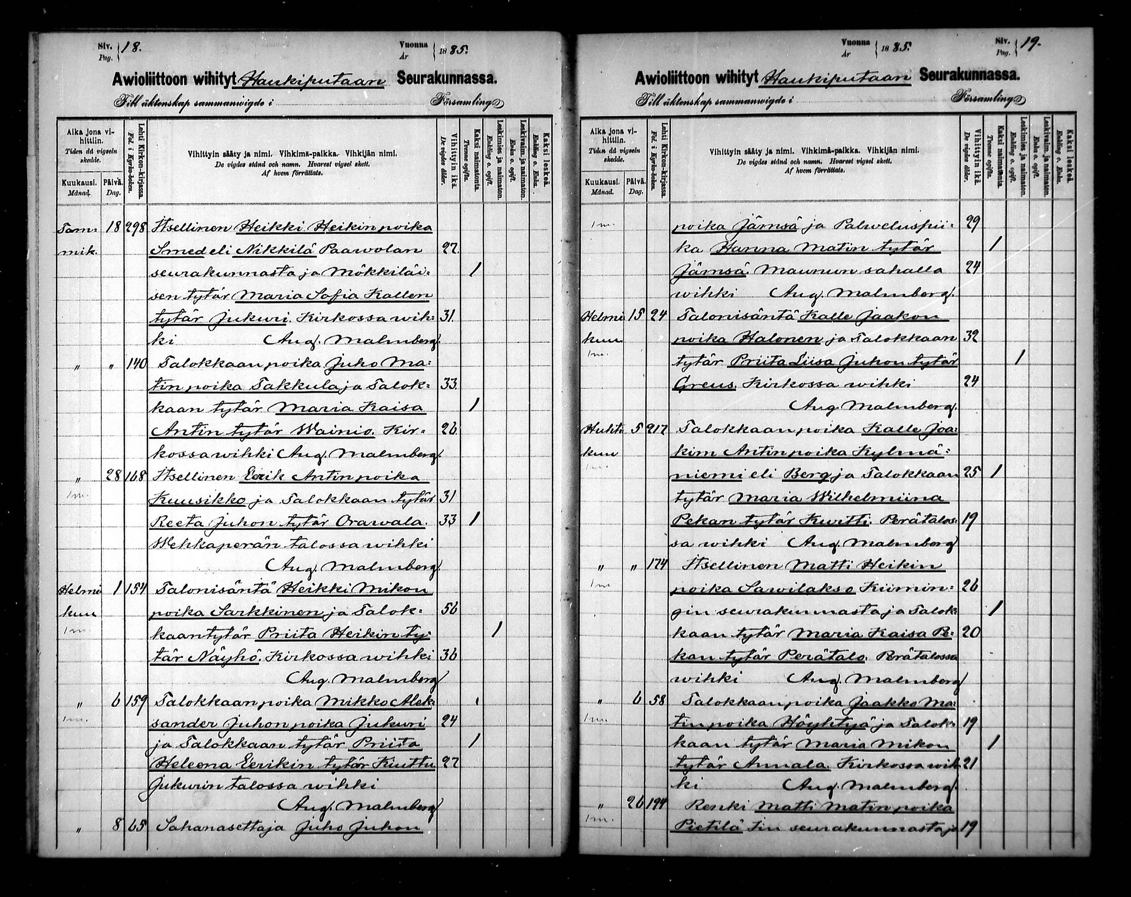 [ ../kirjat/Kirkonkirjat/haukipudas/vihityt_1880-1891_mko656/kuvat/11.jpg ]