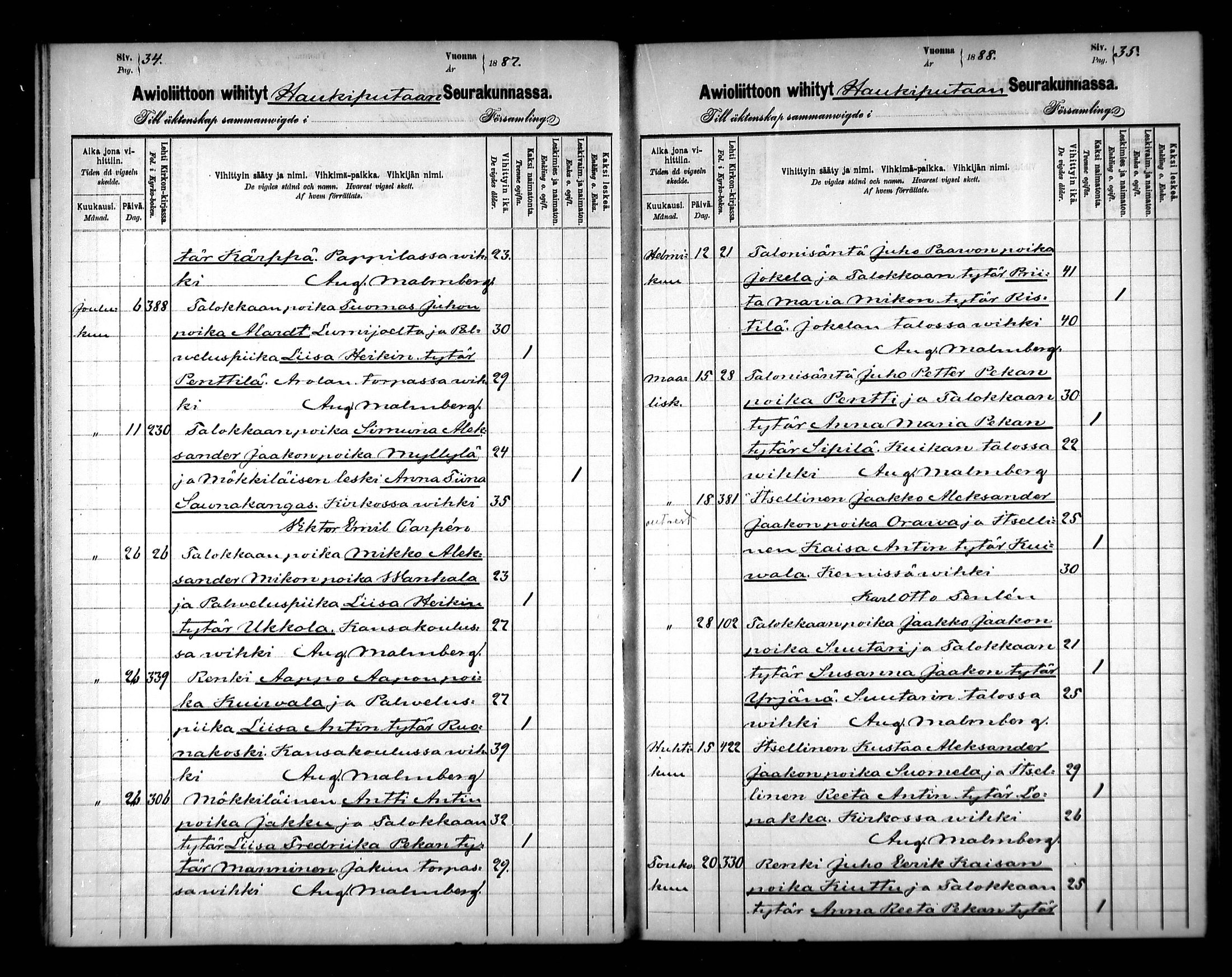 [ ../kirjat/Kirkonkirjat/haukipudas/vihityt_1880-1891_mko656/kuvat/19.jpg ]