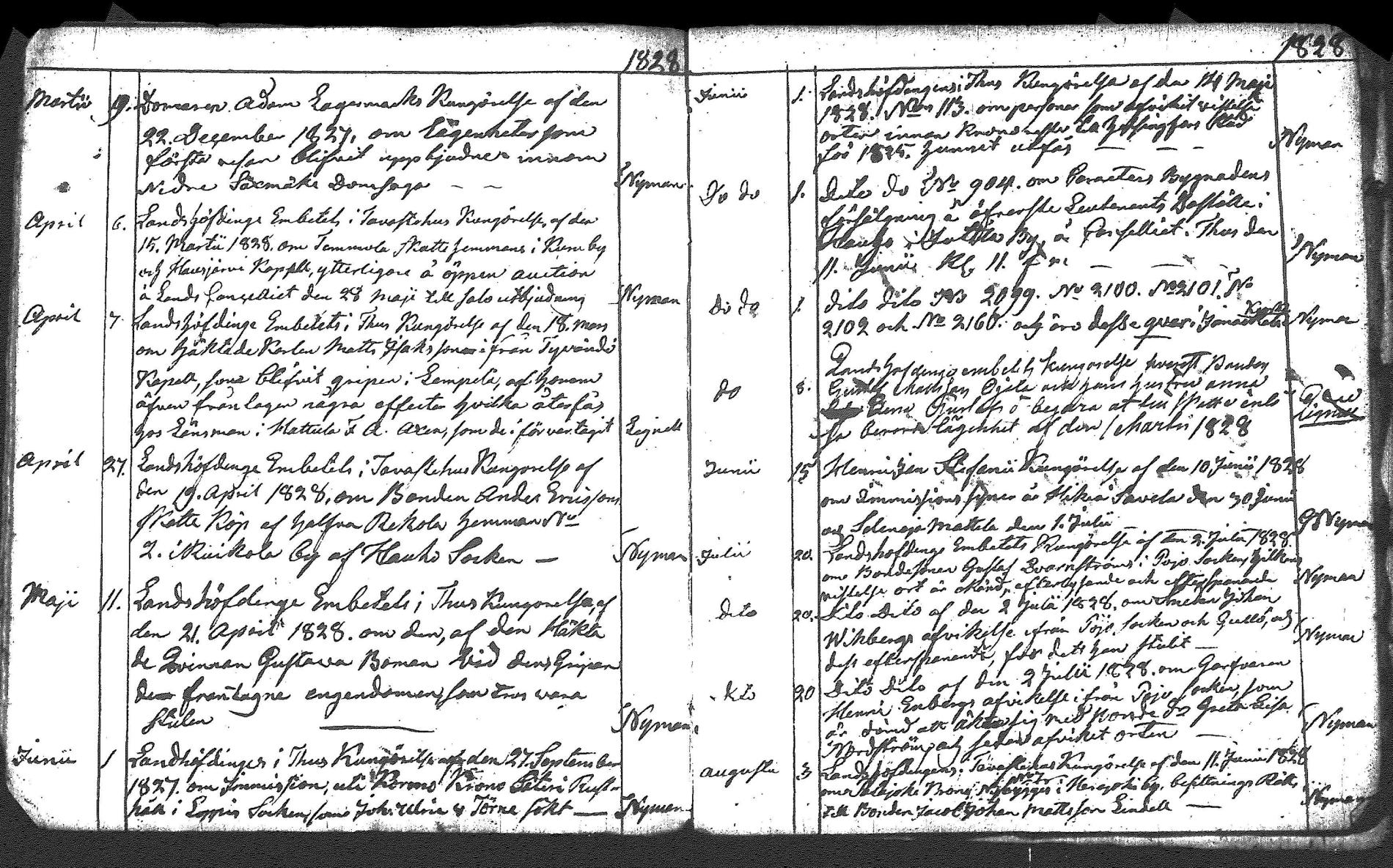 [ ../kirjat/Kirkonkirjat/hausjarvi/asiakirjoja_1827-1844_tk266/kuvat/8.jpg ]