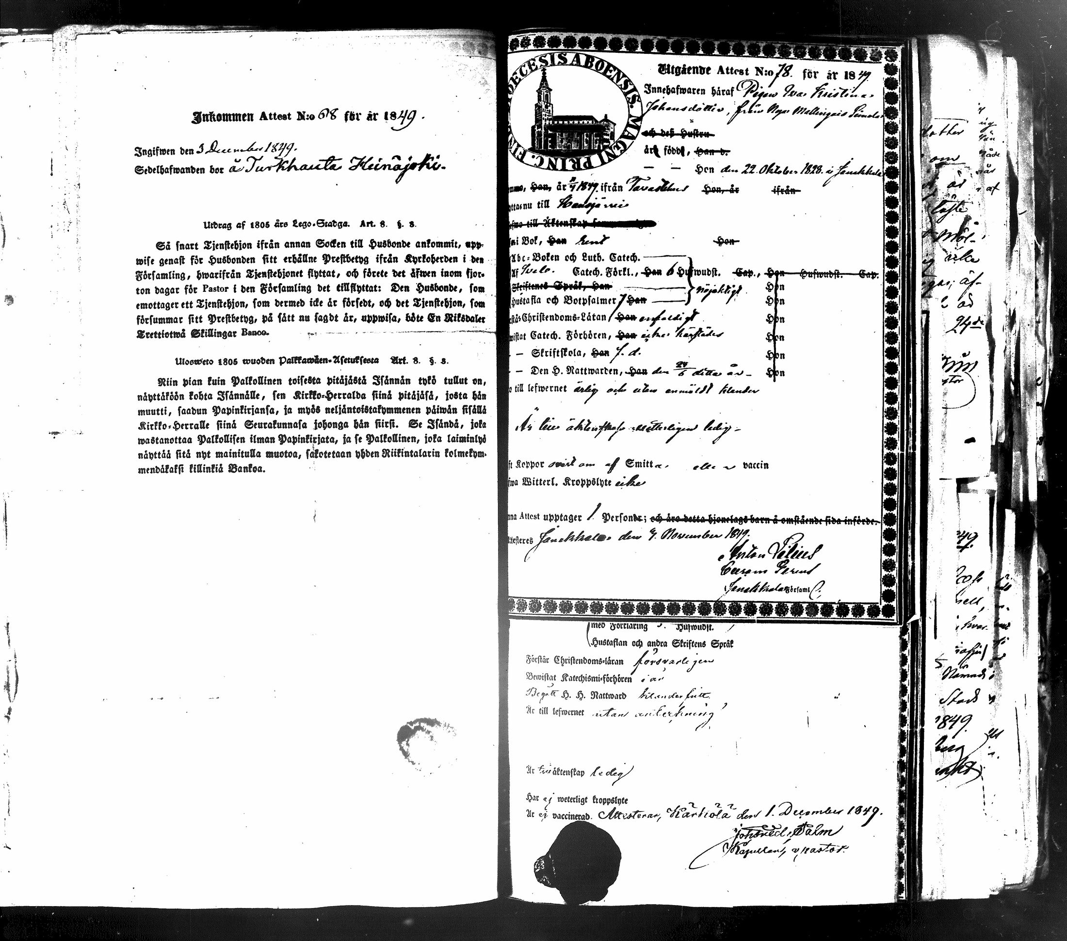 [ ../kirjat/Kirkonkirjat/hausjarvi/muuttokirjoja_1848-1852_tk264/kuvat/107.jpg ]