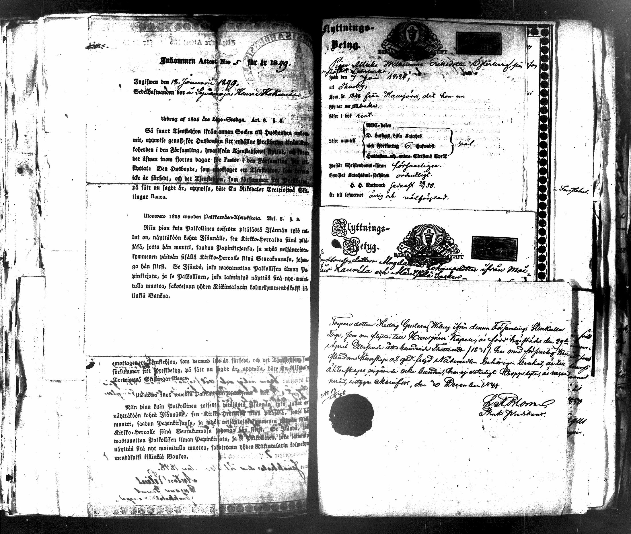 [ ../kirjat/Kirkonkirjat/hausjarvi/muuttokirjoja_1848-1852_tk264/kuvat/171.jpg ]