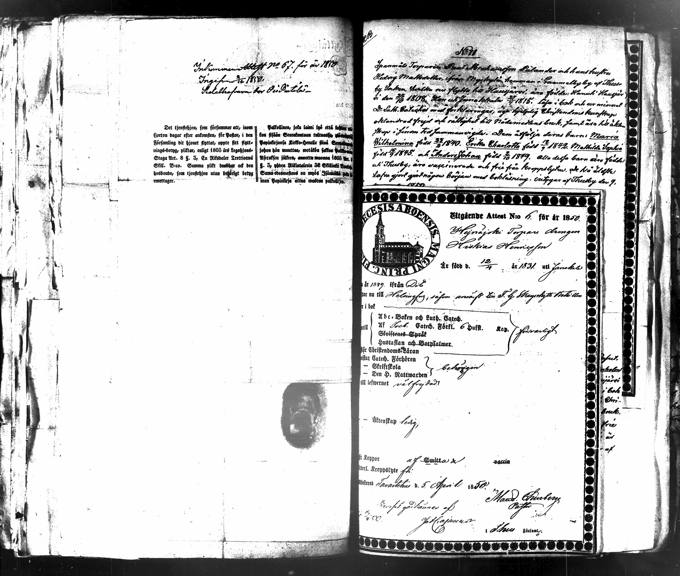[ ../kirjat/Kirkonkirjat/hausjarvi/muuttokirjoja_1848-1852_tk264/kuvat/188.jpg ]