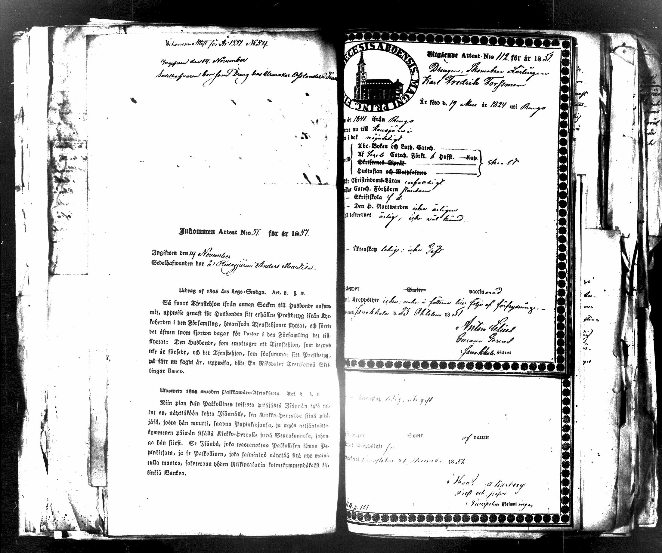 [ ../kirjat/Kirkonkirjat/hausjarvi/muuttokirjoja_1848-1852_tk264/kuvat/289.jpg ]