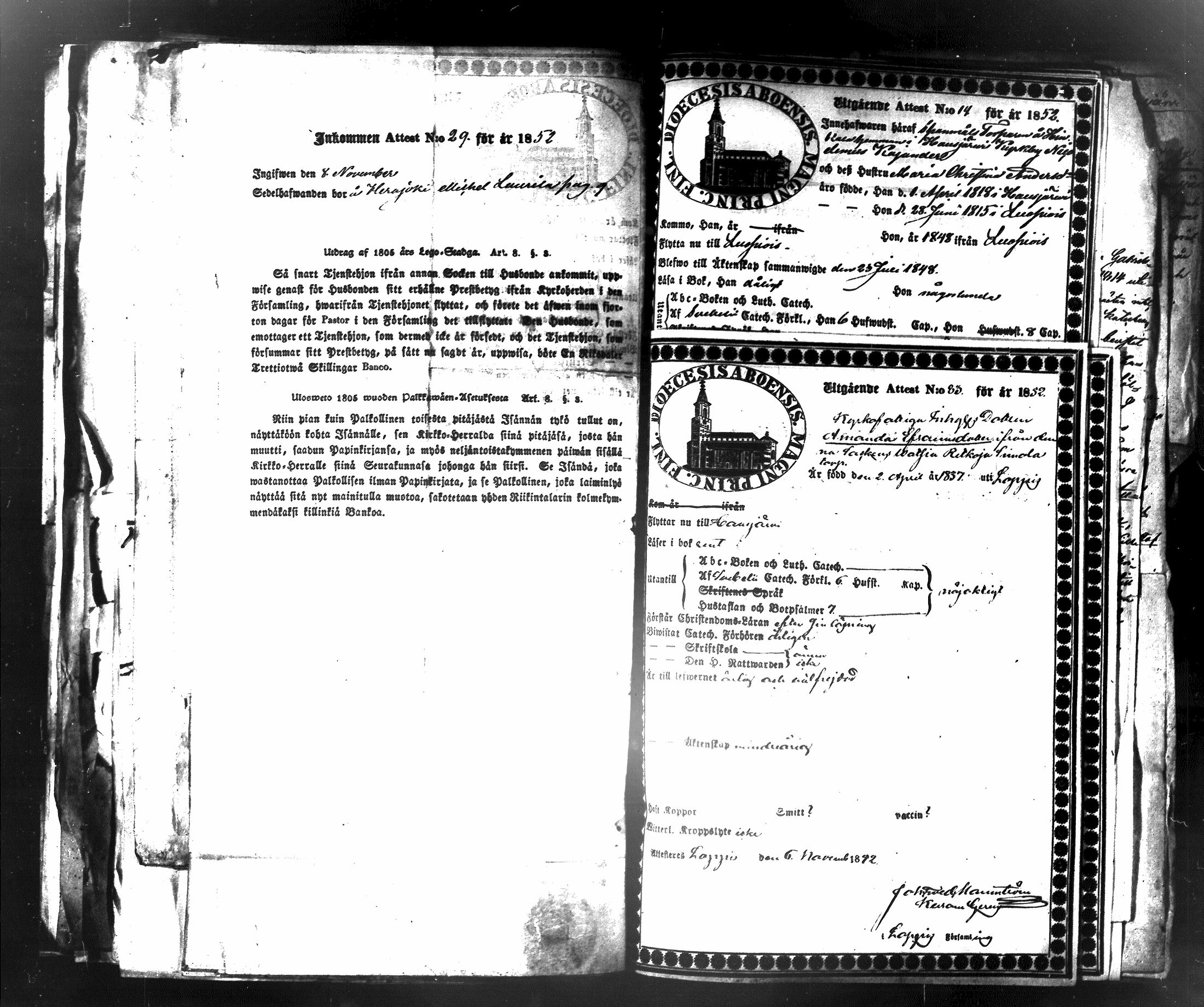 [ ../kirjat/Kirkonkirjat/hausjarvi/muuttokirjoja_1848-1852_tk264/kuvat/396.jpg ]