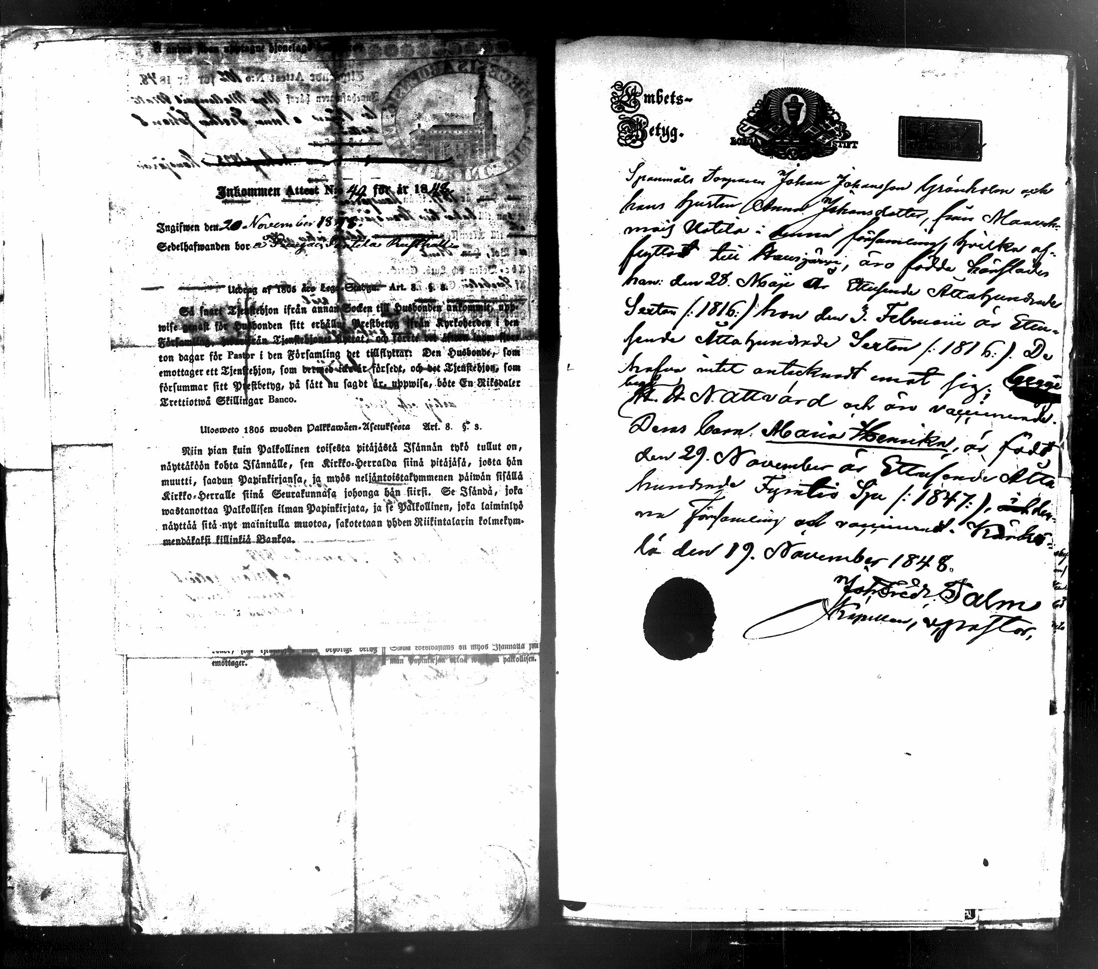 [ ../kirjat/Kirkonkirjat/hausjarvi/muuttokirjoja_1848-1852_tk264/kuvat/49.jpg ]