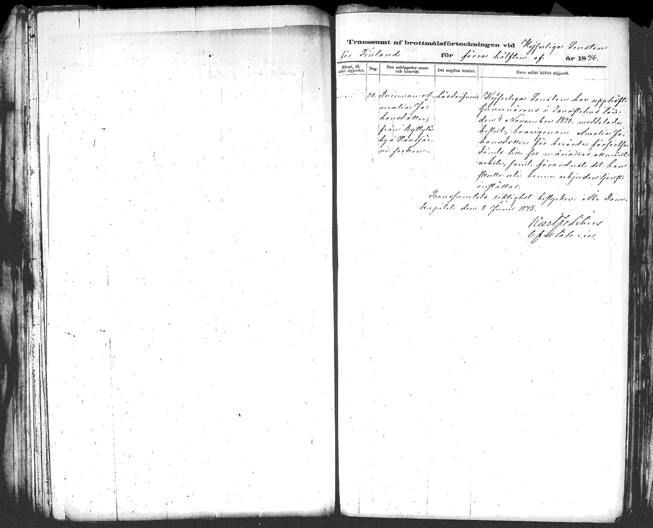 [ ../kirjat/Kirkonkirjat/hausjarvi/rikosluettelo_1851-1882_tk266/kuvat/101.jpg ]