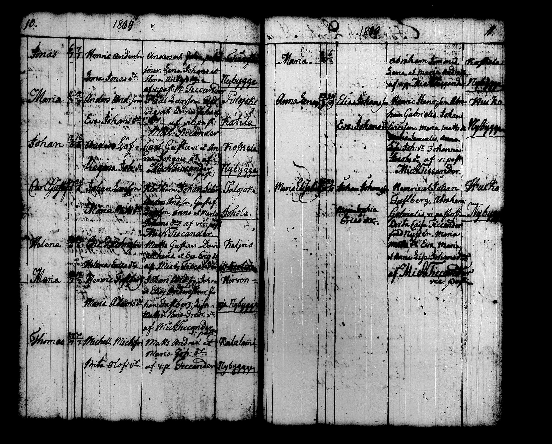 [ ../kirjat/Kirkonkirjat/hausjarvi/syntyneet-vihityt-kuolleet_1809-1825_tk262/kuvat/11.jpg ]