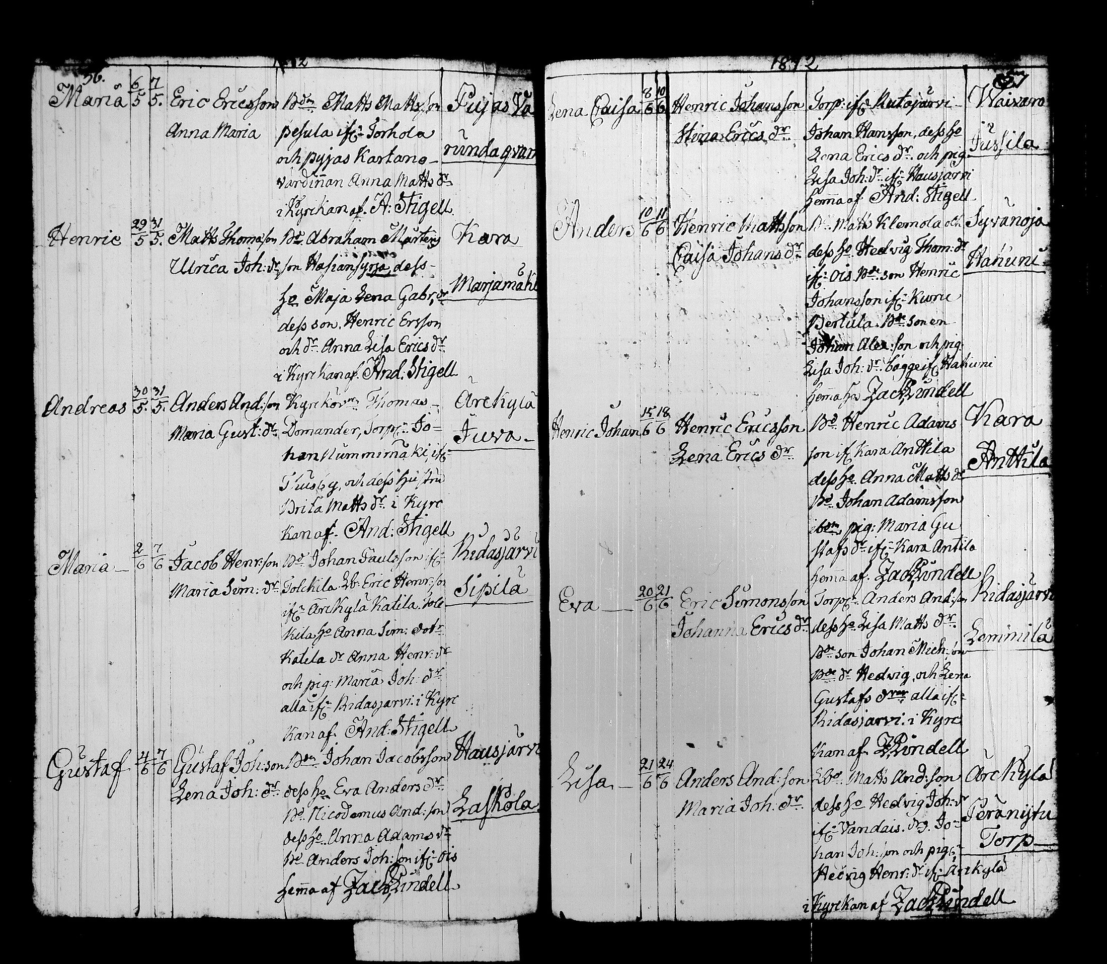 [ ../kirjat/Kirkonkirjat/hausjarvi/syntyneet-vihityt-kuolleet_1809-1825_tk262/kuvat/40.jpg ]
