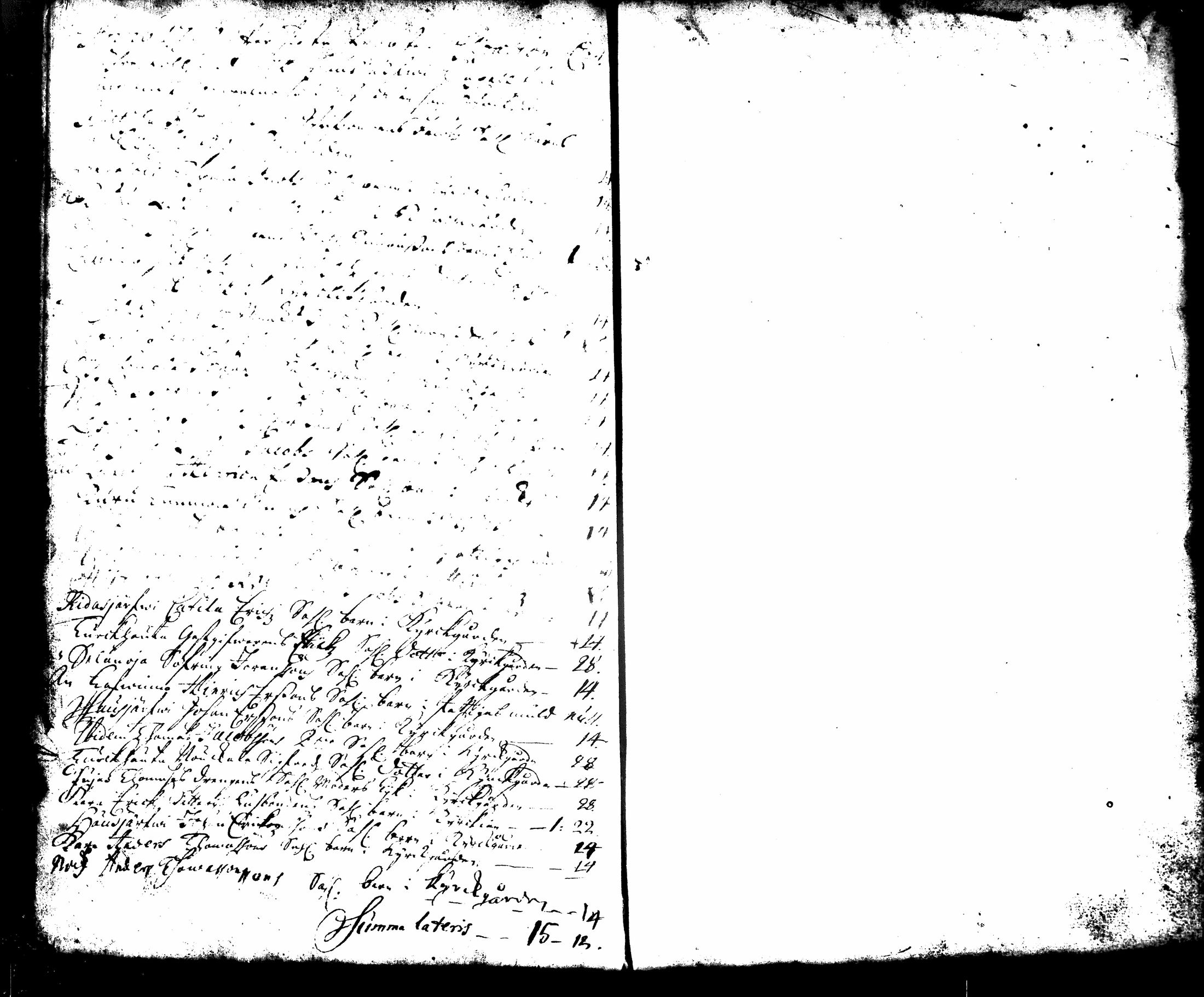 [ ../kirjat/Kirkonkirjat/hausjarvi/tilit_1670-1748_tk265/kuvat/32.jpg ]