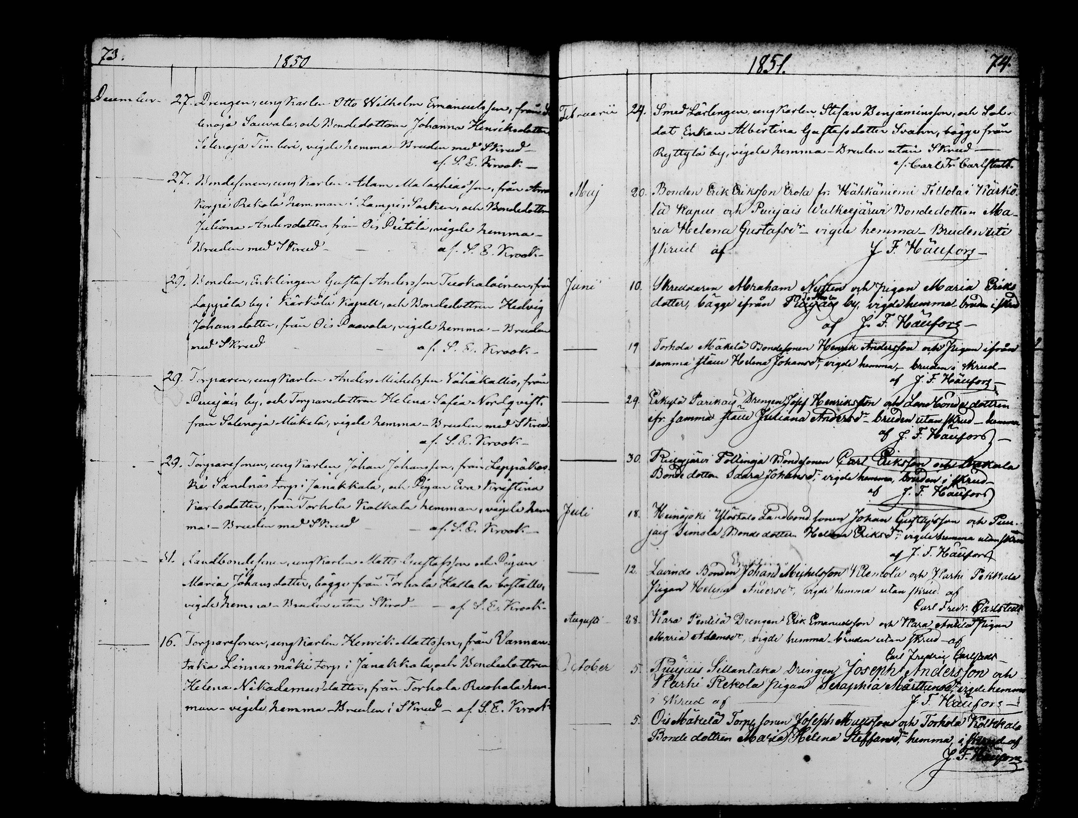 [ ../kirjat/Kirkonkirjat/hausjarvi/vihityt_1826-1861_tk262/kuvat/42.jpg ]