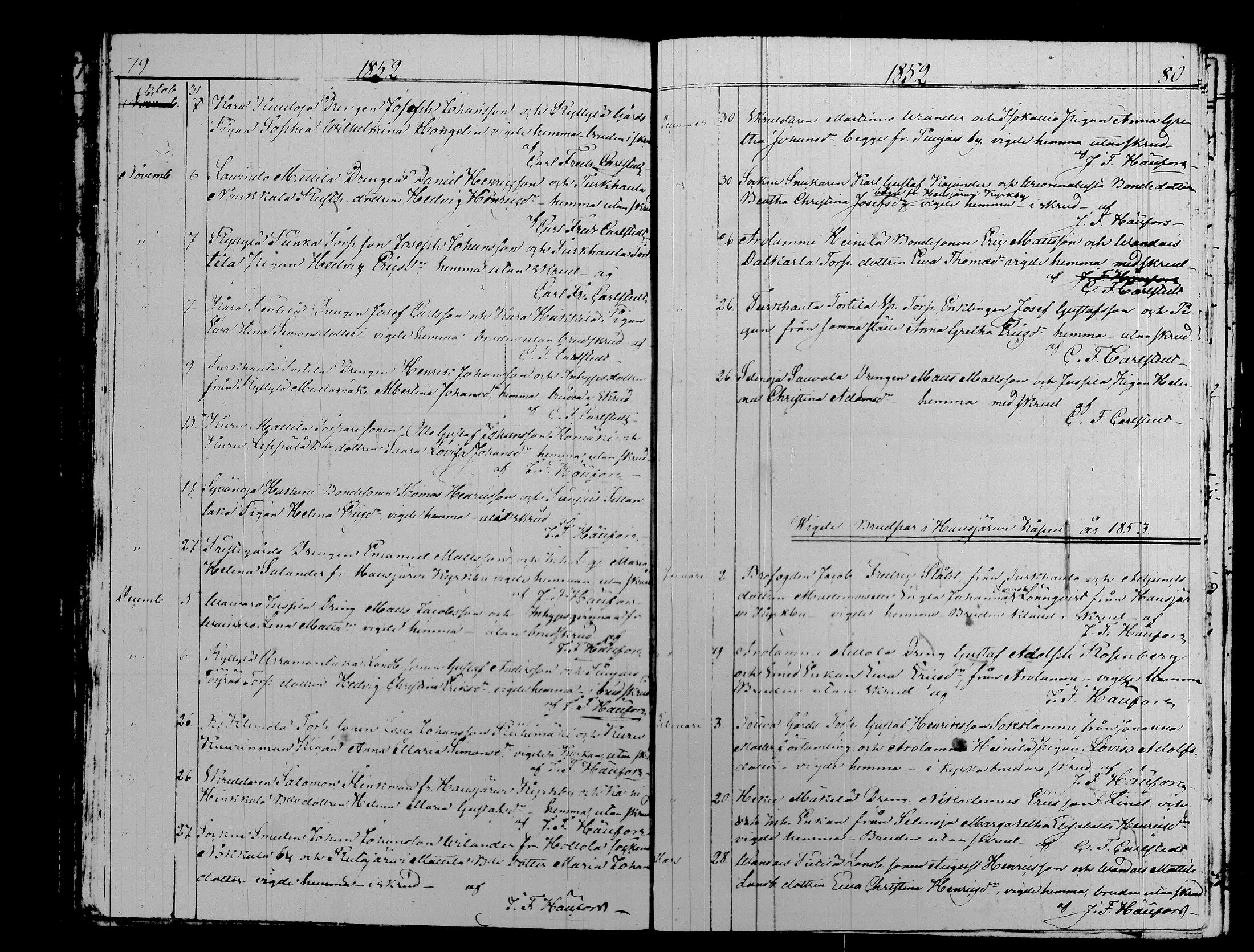 [ ../kirjat/Kirkonkirjat/hausjarvi/vihityt_1826-1861_tk262/kuvat/45.jpg ]