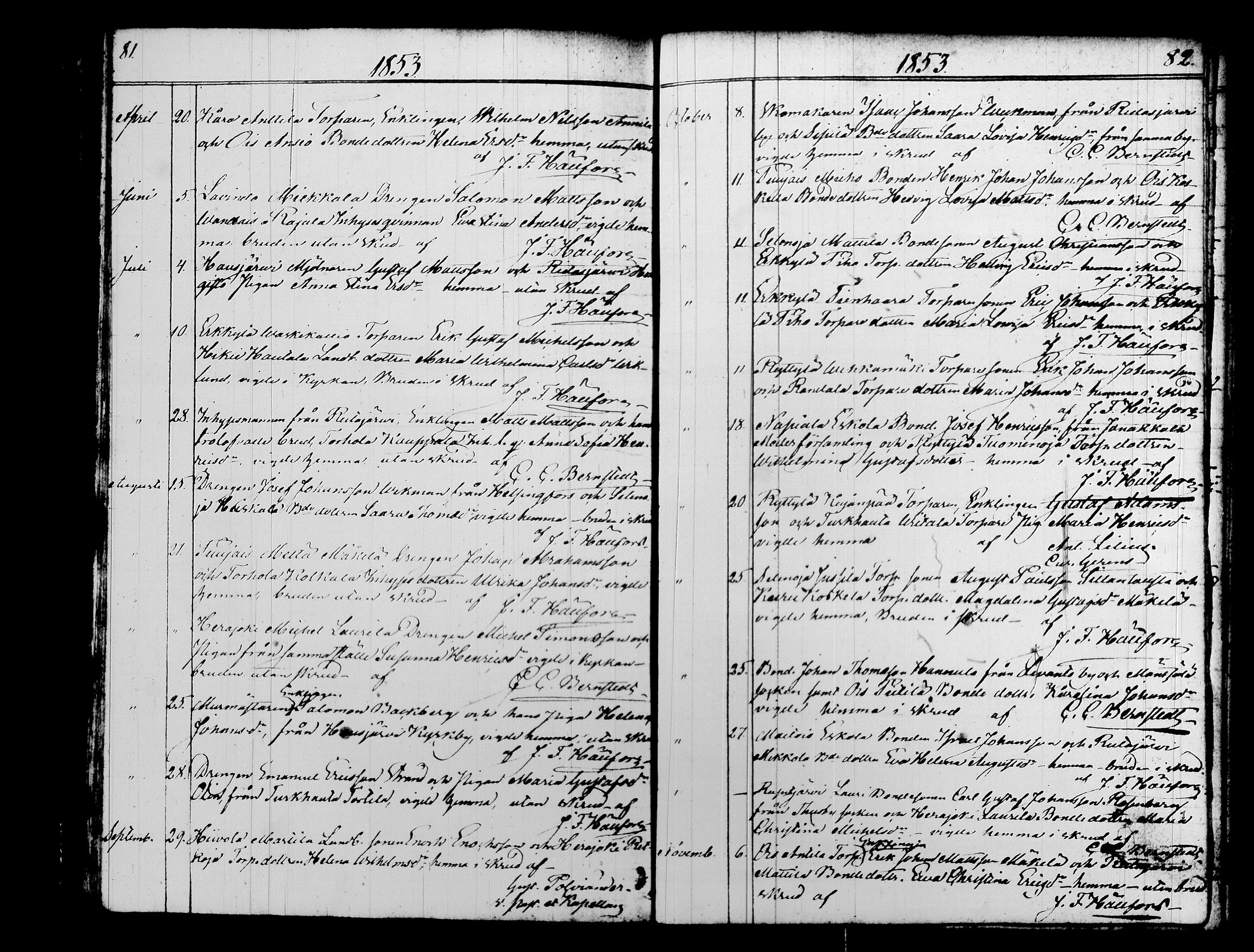 [ ../kirjat/Kirkonkirjat/hausjarvi/vihityt_1826-1861_tk262/kuvat/46.jpg ]