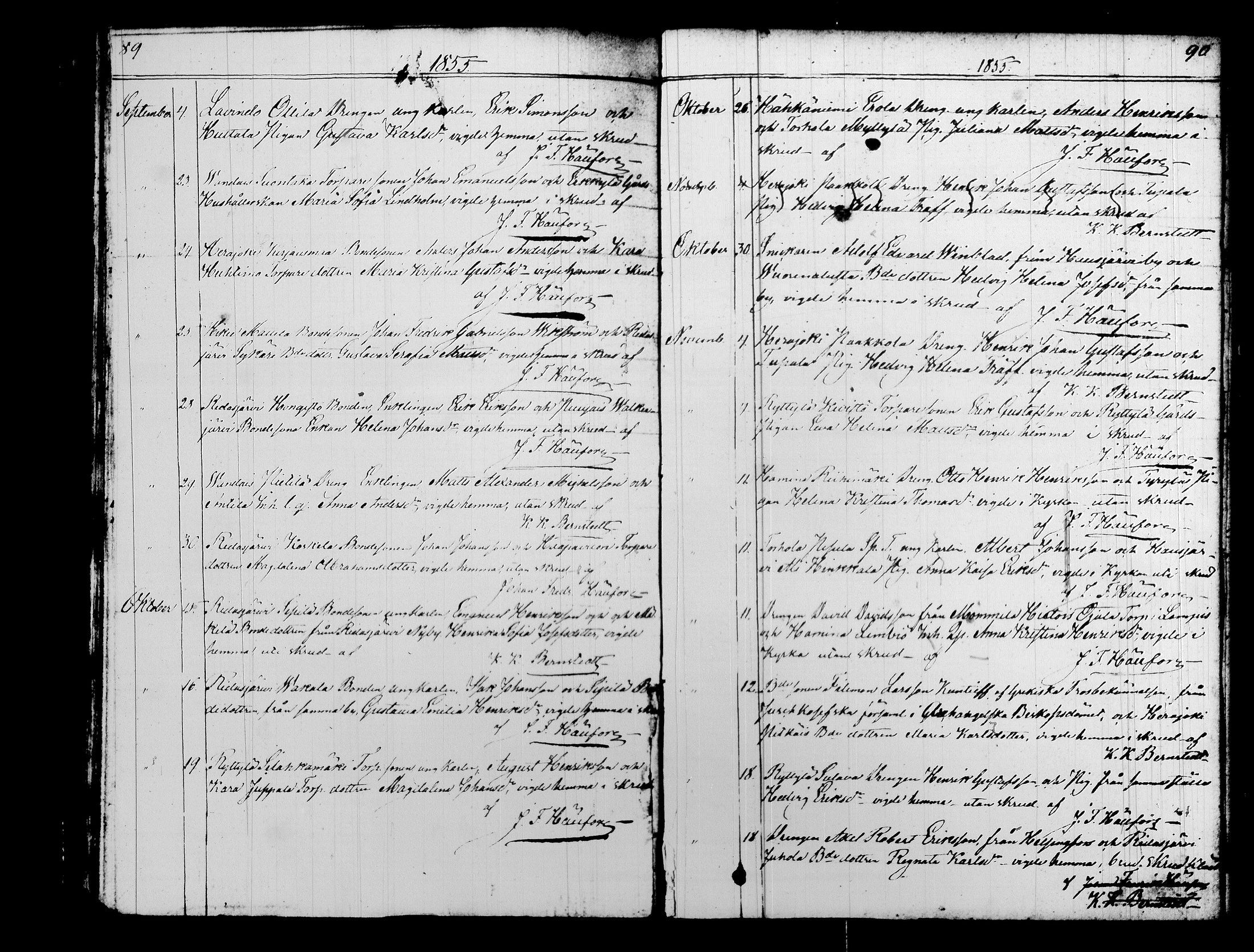 [ ../kirjat/Kirkonkirjat/hausjarvi/vihityt_1826-1861_tk262/kuvat/50.jpg ]