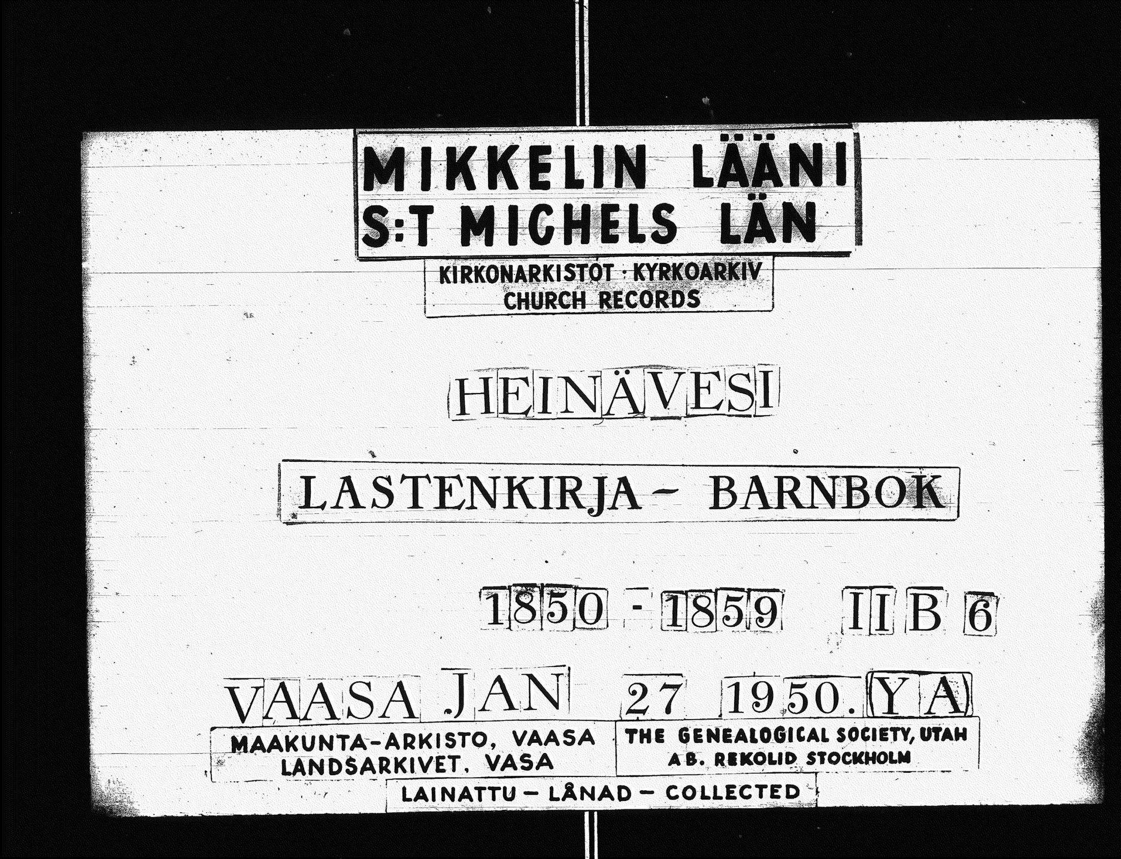 [ ../kirjat/Kirkonkirjat/heinavesi/lastenkirja_1850-1859_uk853-854/kuvat/1.jpg ]