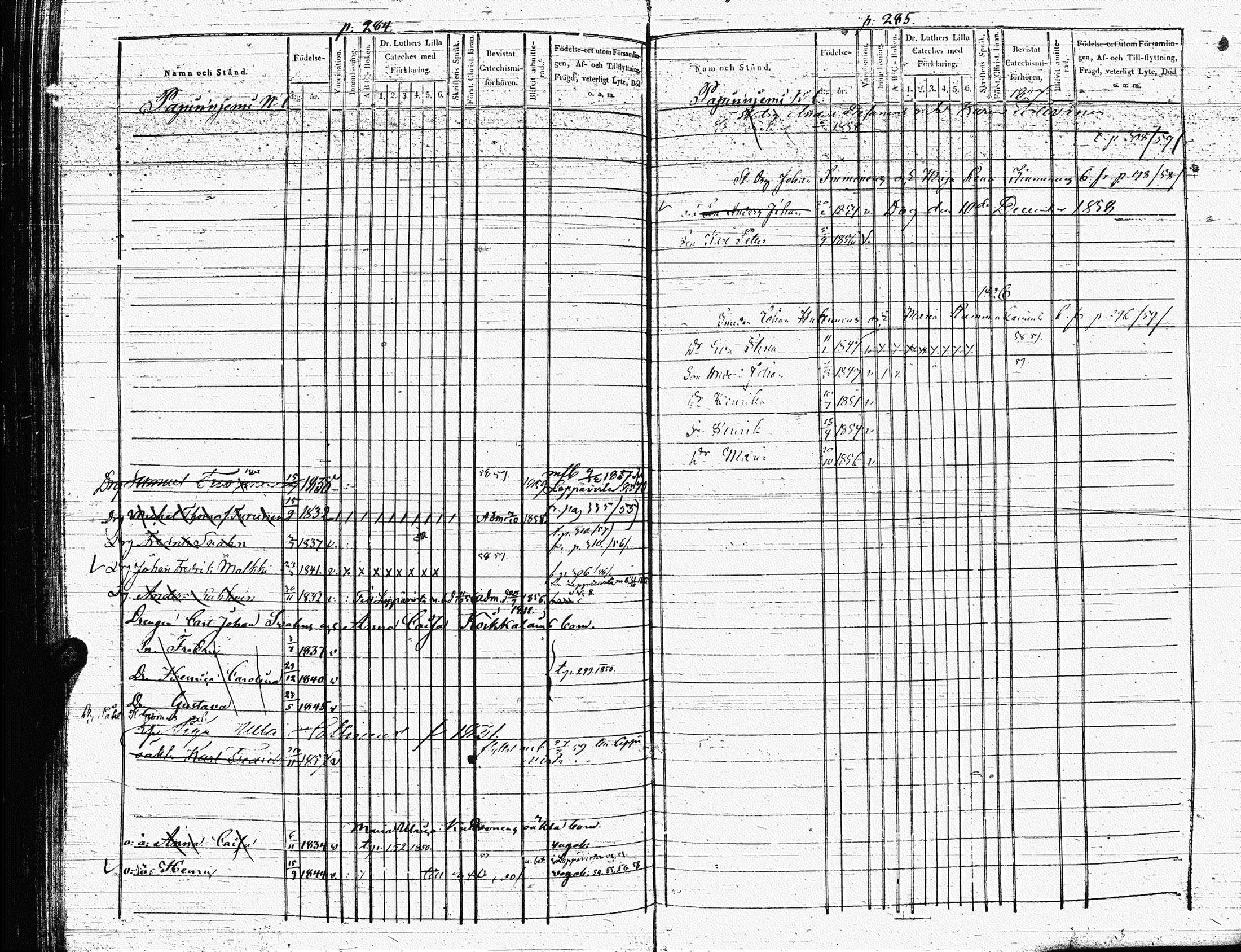 [ ../kirjat/Kirkonkirjat/heinavesi/lastenkirja_1850-1859_uk853-854/kuvat/159.jpg ]