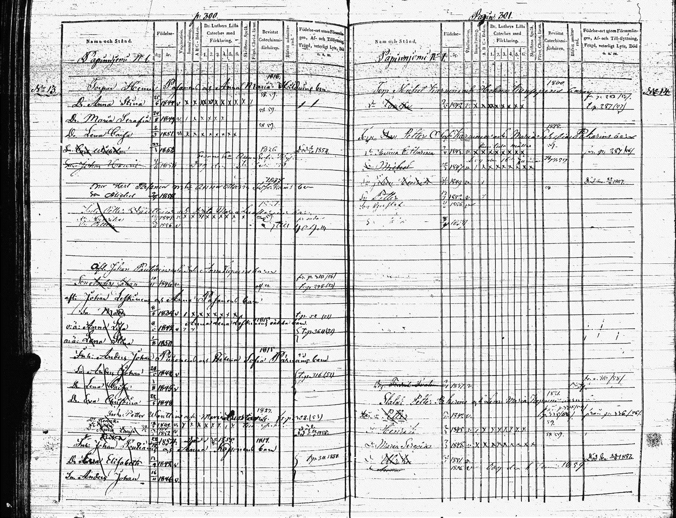 [ ../kirjat/Kirkonkirjat/heinavesi/lastenkirja_1850-1859_uk853-854/kuvat/167.jpg ]