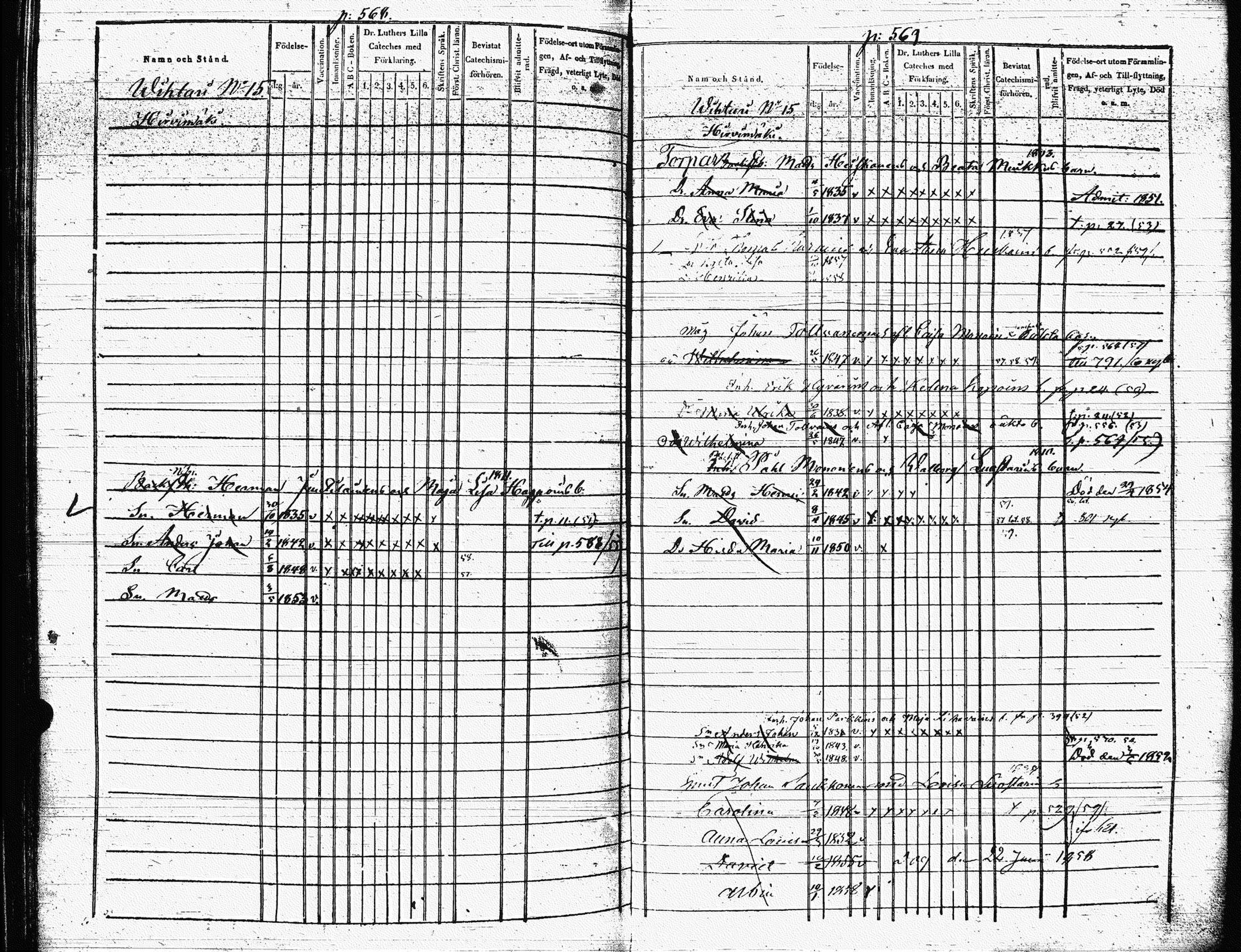 [ ../kirjat/Kirkonkirjat/heinavesi/lastenkirja_1850-1859_uk853-854/kuvat/301.jpg ]