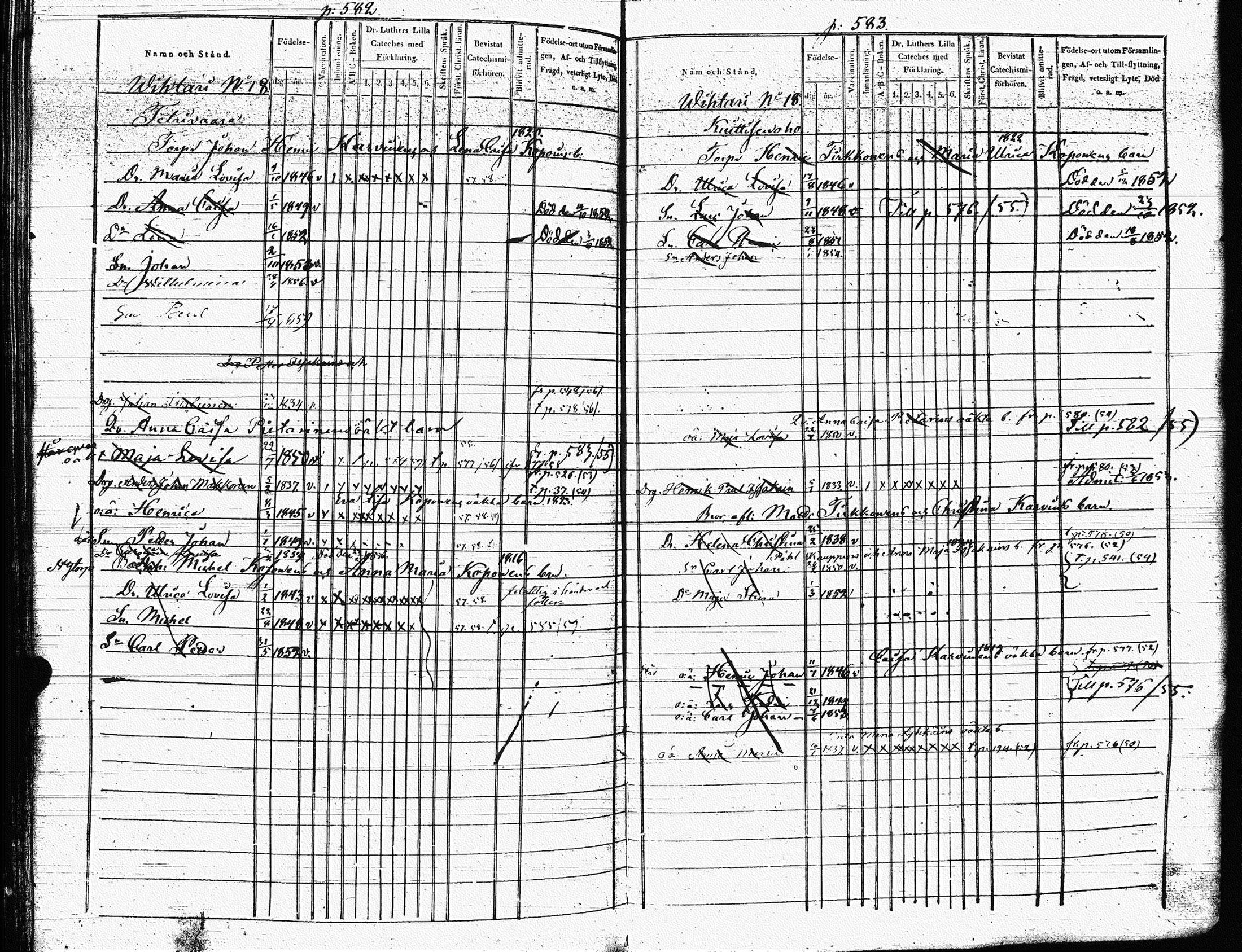 [ ../kirjat/Kirkonkirjat/heinavesi/lastenkirja_1850-1859_uk853-854/kuvat/308.jpg ]