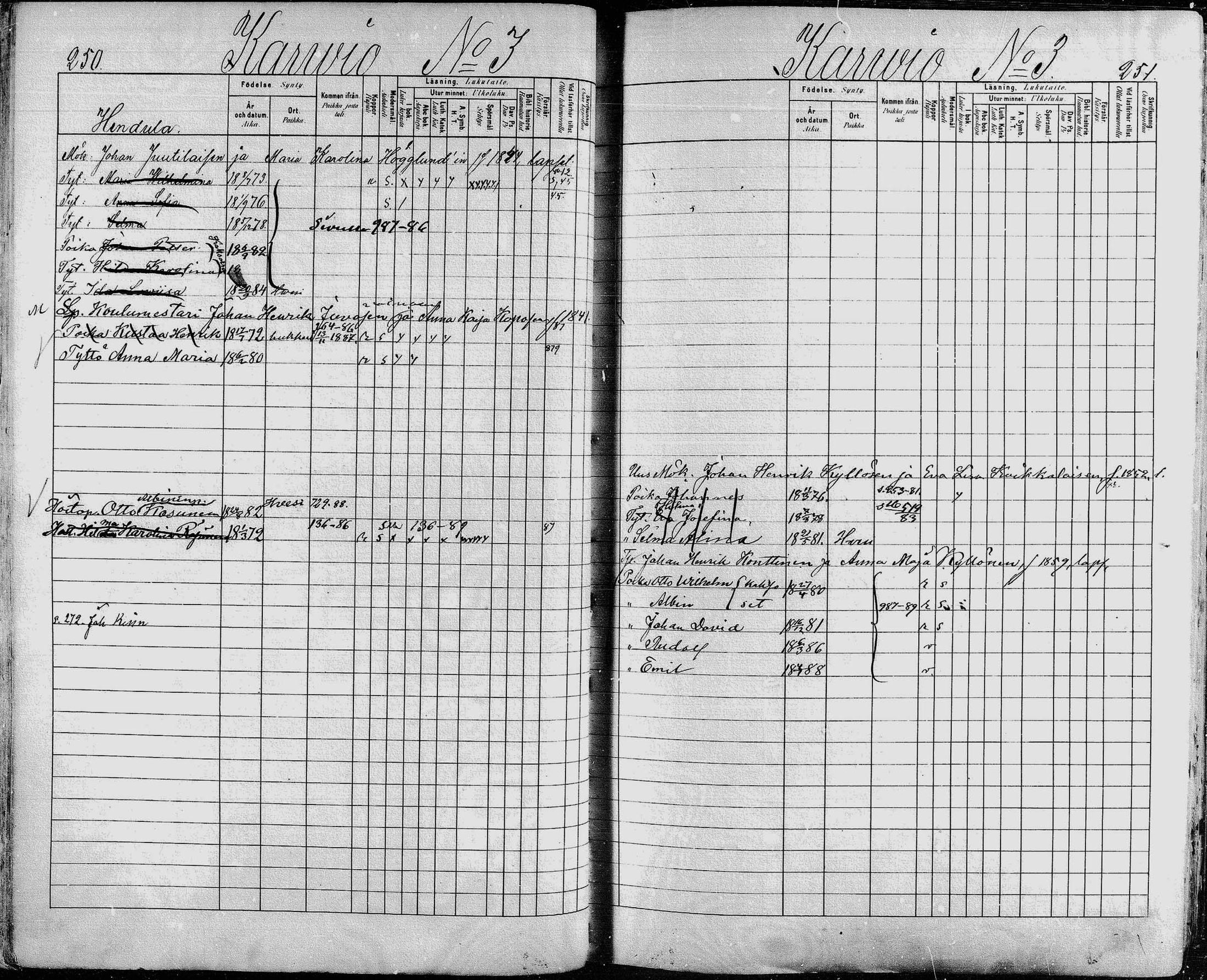 [ ../kirjat/Kirkonkirjat/heinavesi/lastenkirja_1880-1889_mko460-478/kuvat/126.jpg ]