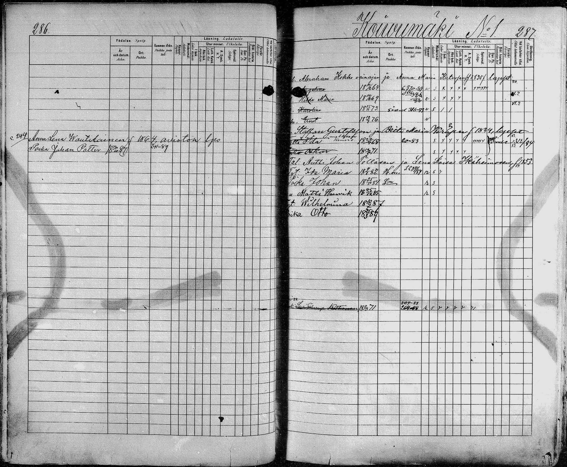 [ ../kirjat/Kirkonkirjat/heinavesi/lastenkirja_1880-1889_mko460-478/kuvat/144.jpg ]