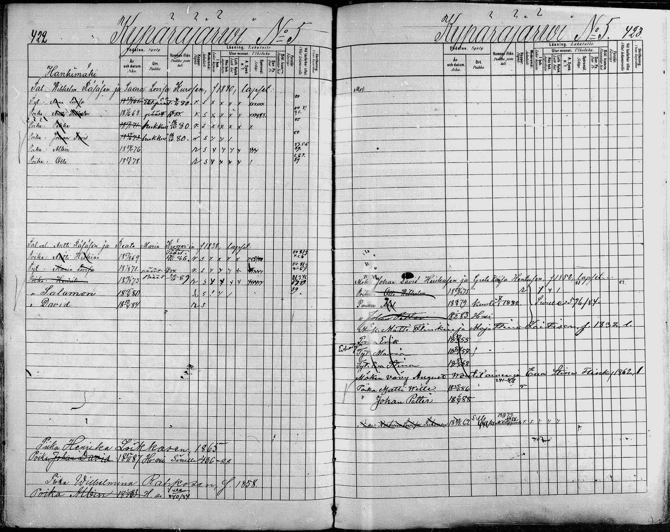 [ ../kirjat/Kirkonkirjat/heinavesi/lastenkirja_1880-1889_mko460-478/kuvat/212.jpg ]