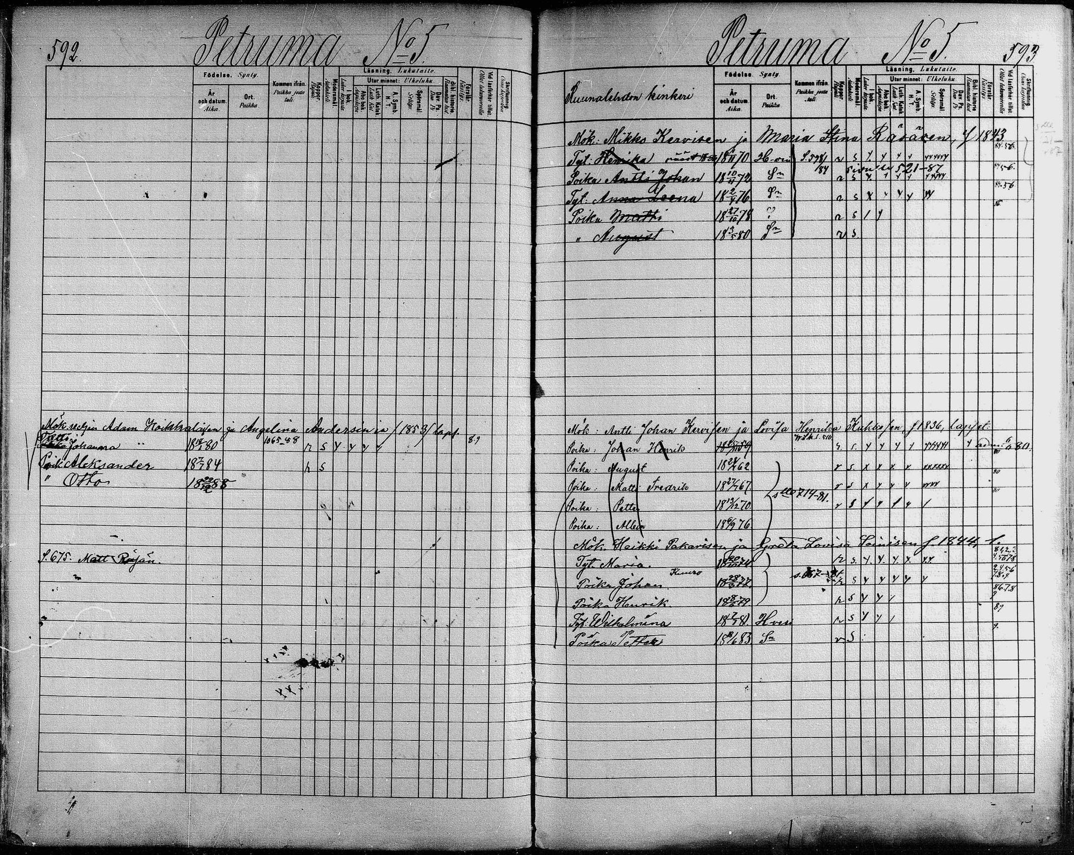 [ ../kirjat/Kirkonkirjat/heinavesi/lastenkirja_1880-1889_mko460-478/kuvat/290.jpg ]