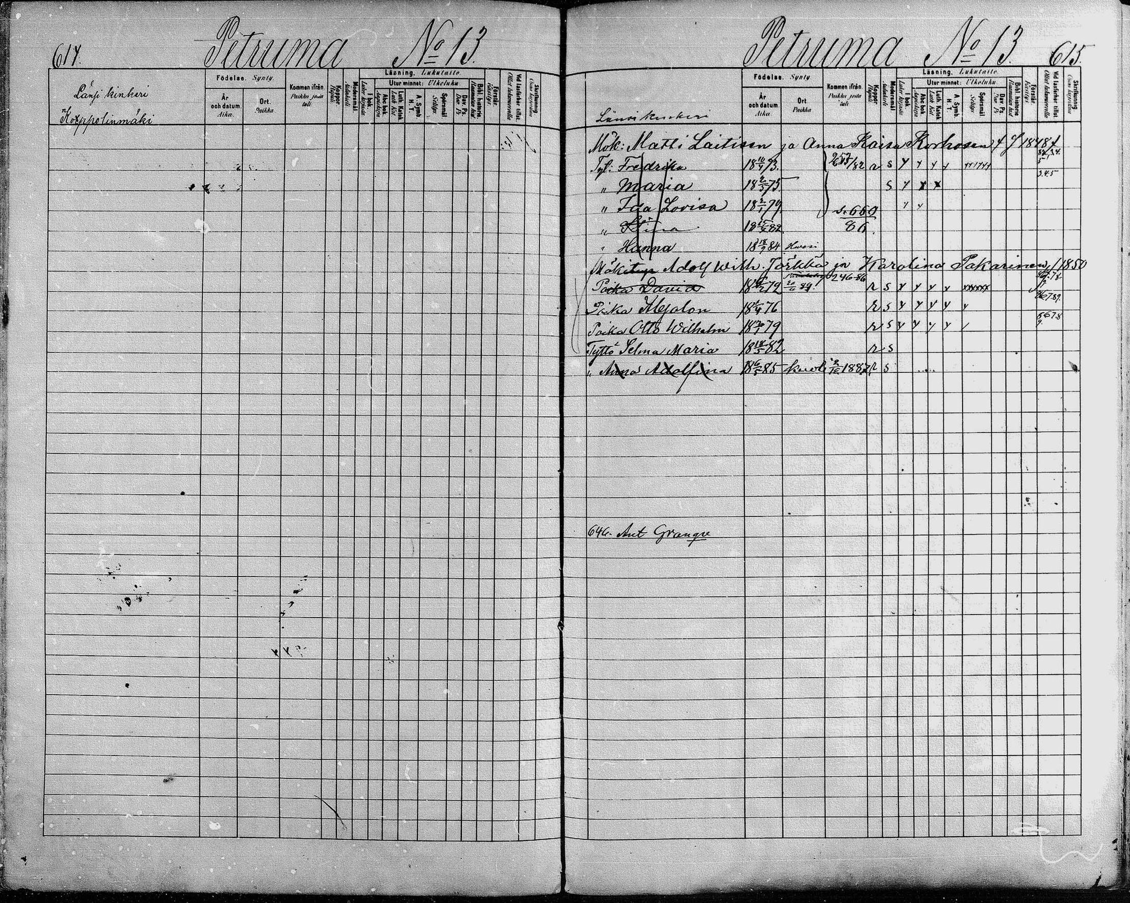 [ ../kirjat/Kirkonkirjat/heinavesi/lastenkirja_1880-1889_mko460-478/kuvat/301.jpg ]