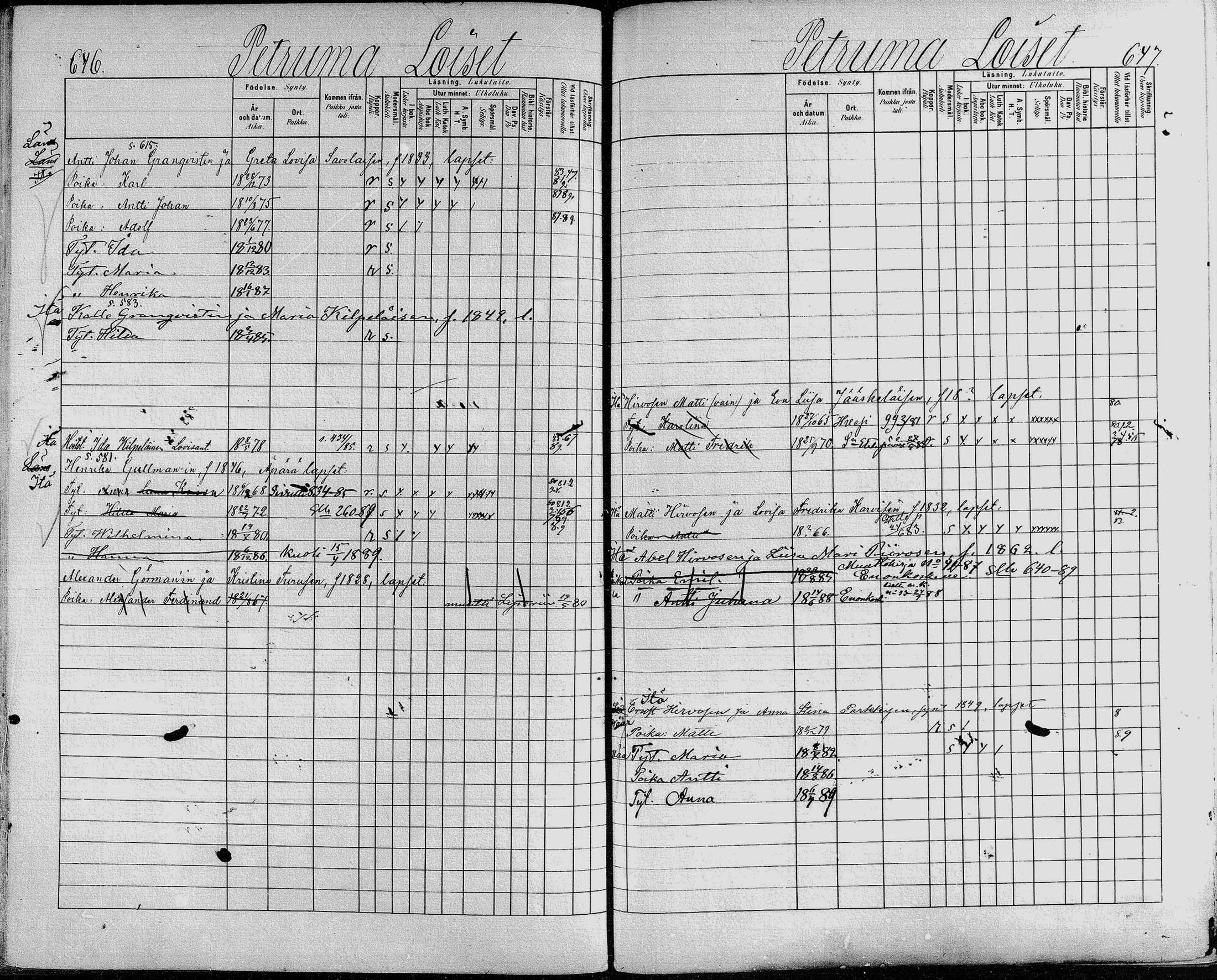[ ../kirjat/Kirkonkirjat/heinavesi/lastenkirja_1880-1889_mko460-478/kuvat/317.jpg ]