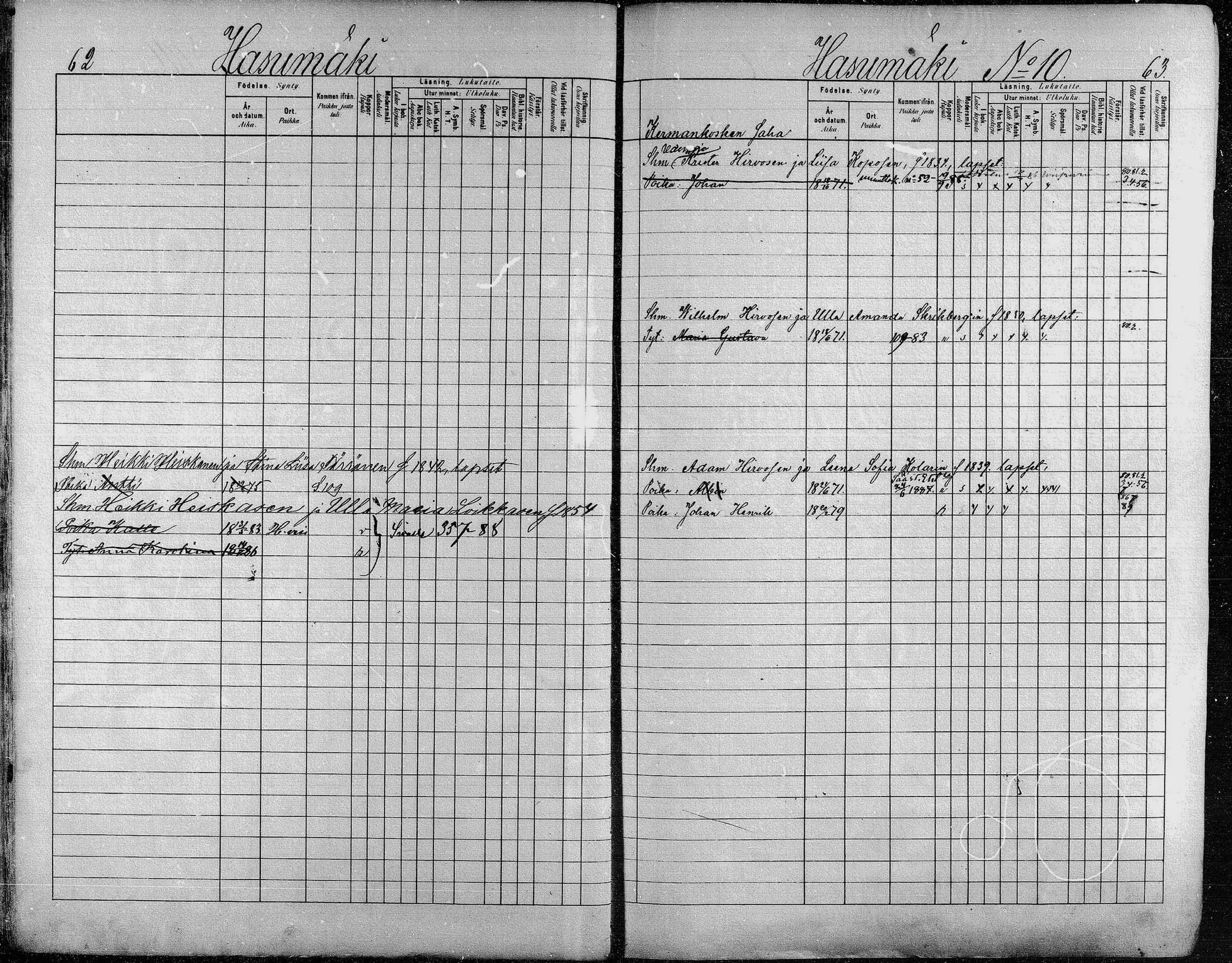 [ ../kirjat/Kirkonkirjat/heinavesi/lastenkirja_1880-1889_mko460-478/kuvat/32.jpg ]