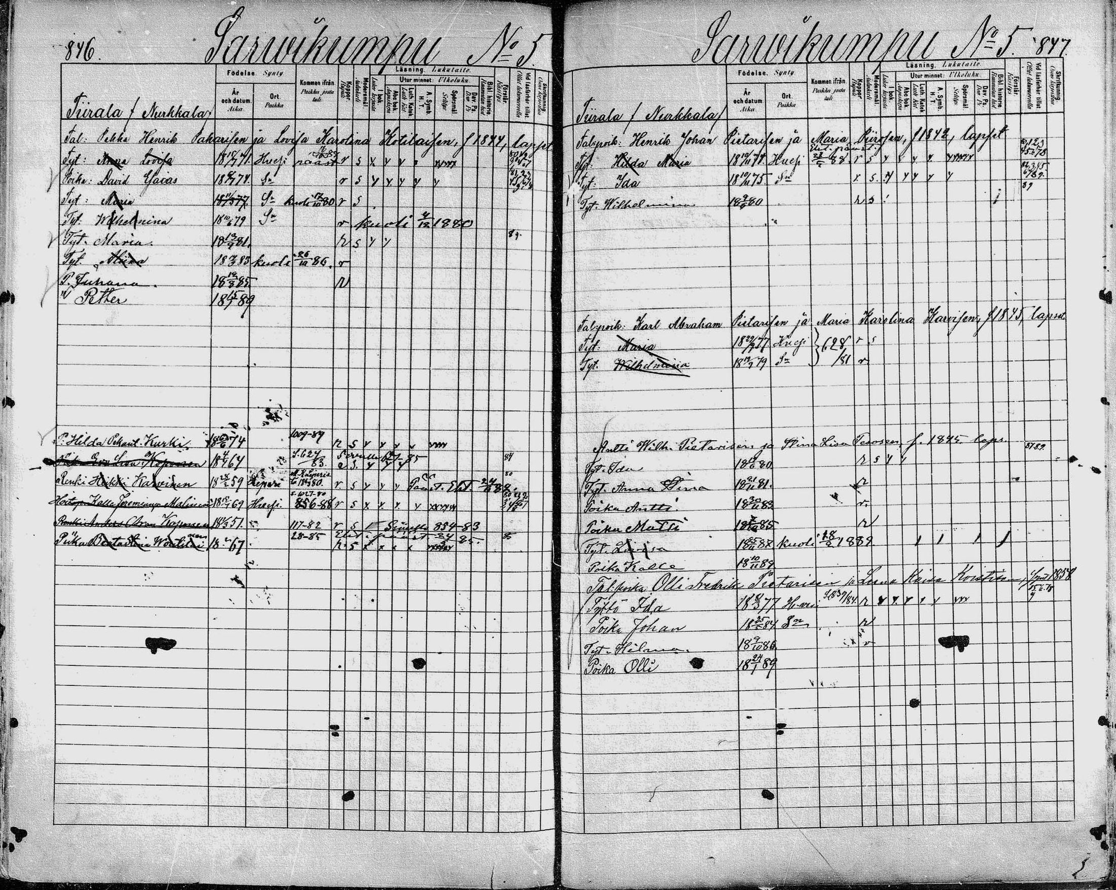 [ ../kirjat/Kirkonkirjat/heinavesi/lastenkirja_1880-1889_mko460-478/kuvat/417.jpg ]