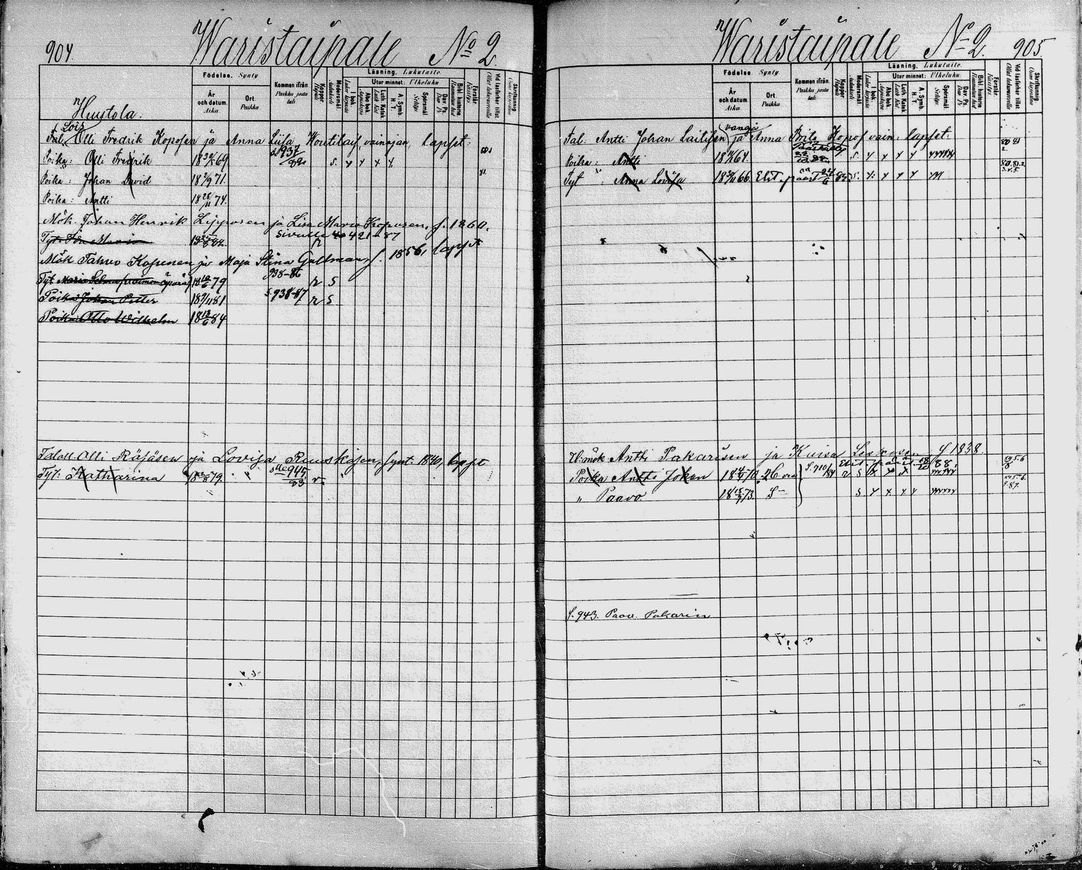 [ ../kirjat/Kirkonkirjat/heinavesi/lastenkirja_1880-1889_mko460-478/kuvat/446.jpg ]