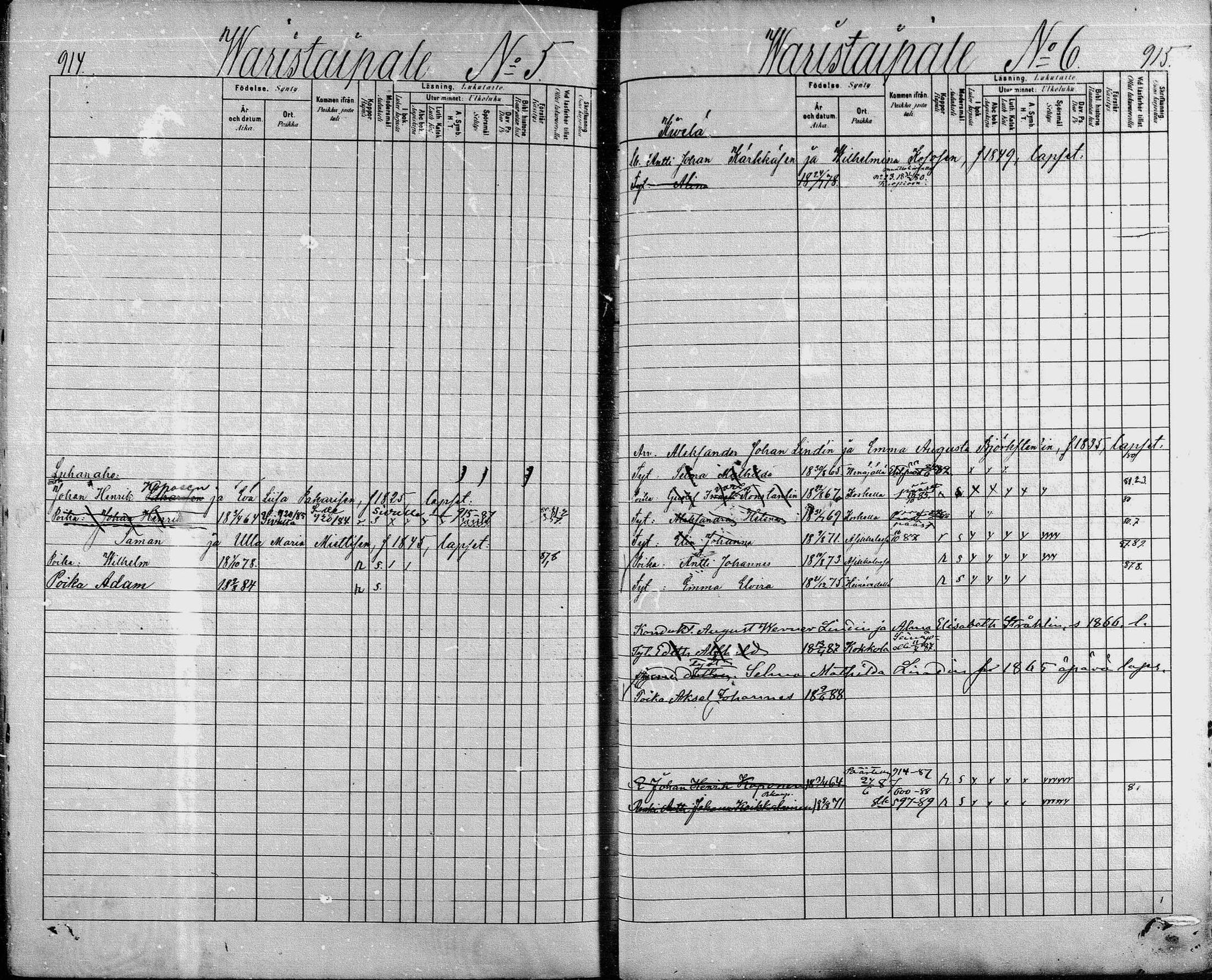 [ ../kirjat/Kirkonkirjat/heinavesi/lastenkirja_1880-1889_mko460-478/kuvat/451.jpg ]