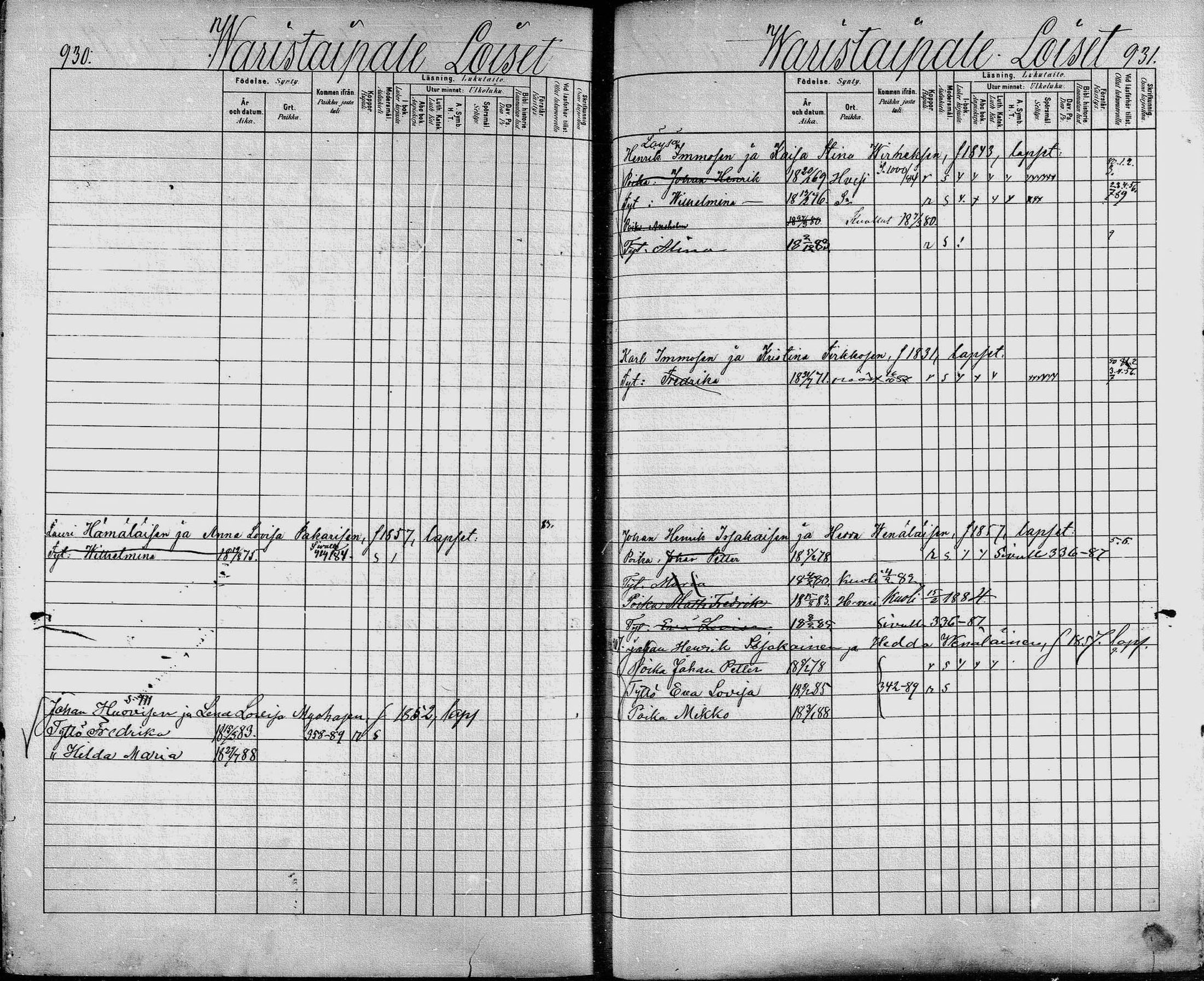 [ ../kirjat/Kirkonkirjat/heinavesi/lastenkirja_1880-1889_mko460-478/kuvat/459.jpg ]