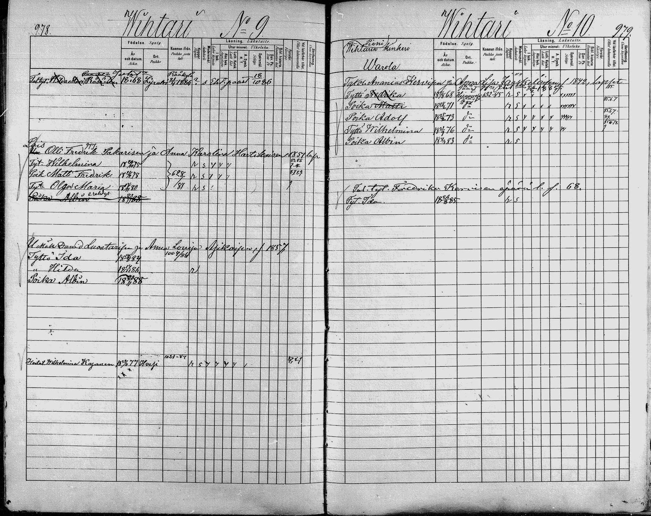 [ ../kirjat/Kirkonkirjat/heinavesi/lastenkirja_1880-1889_mko460-478/kuvat/483.jpg ]
