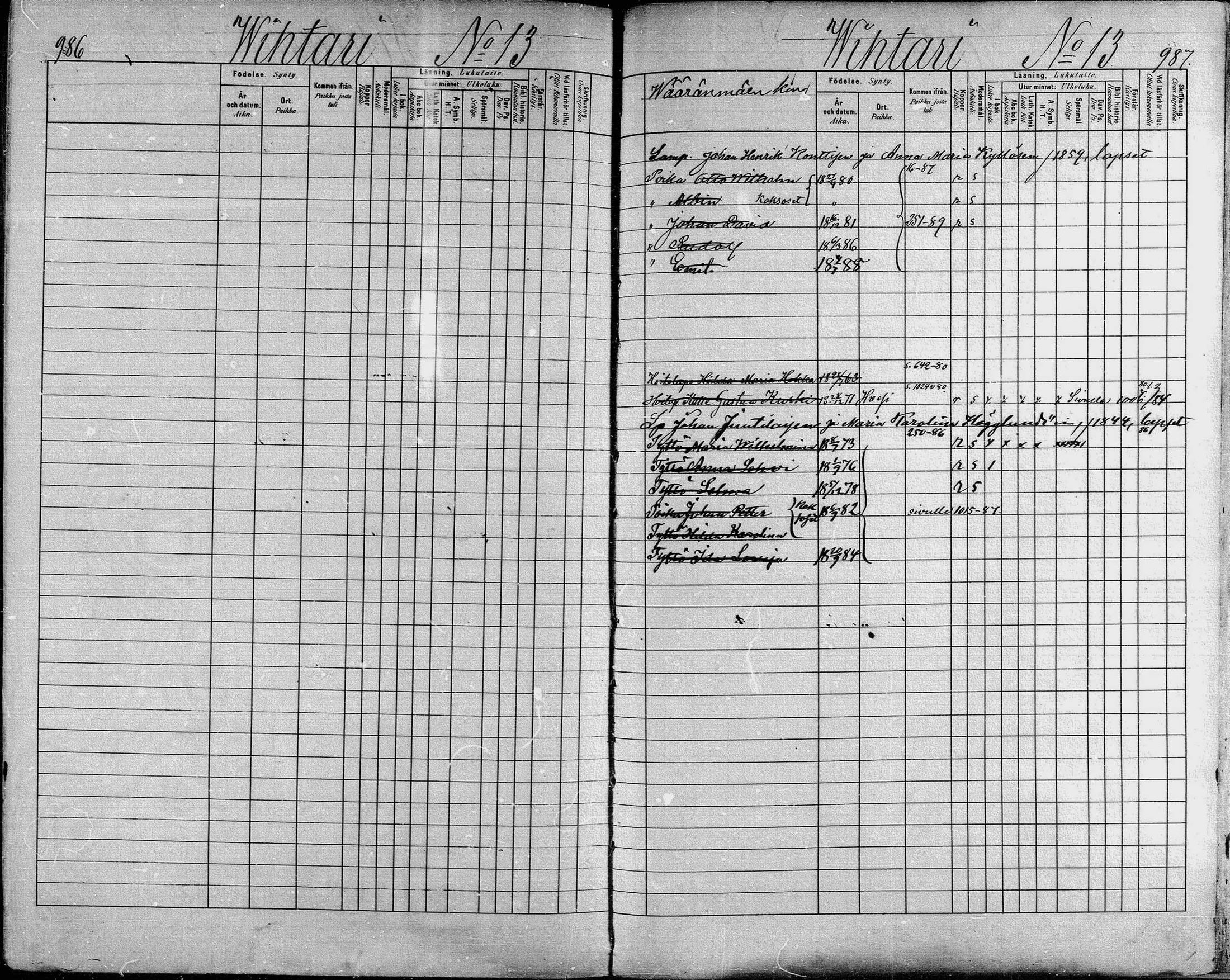 [ ../kirjat/Kirkonkirjat/heinavesi/lastenkirja_1880-1889_mko460-478/kuvat/487.jpg ]