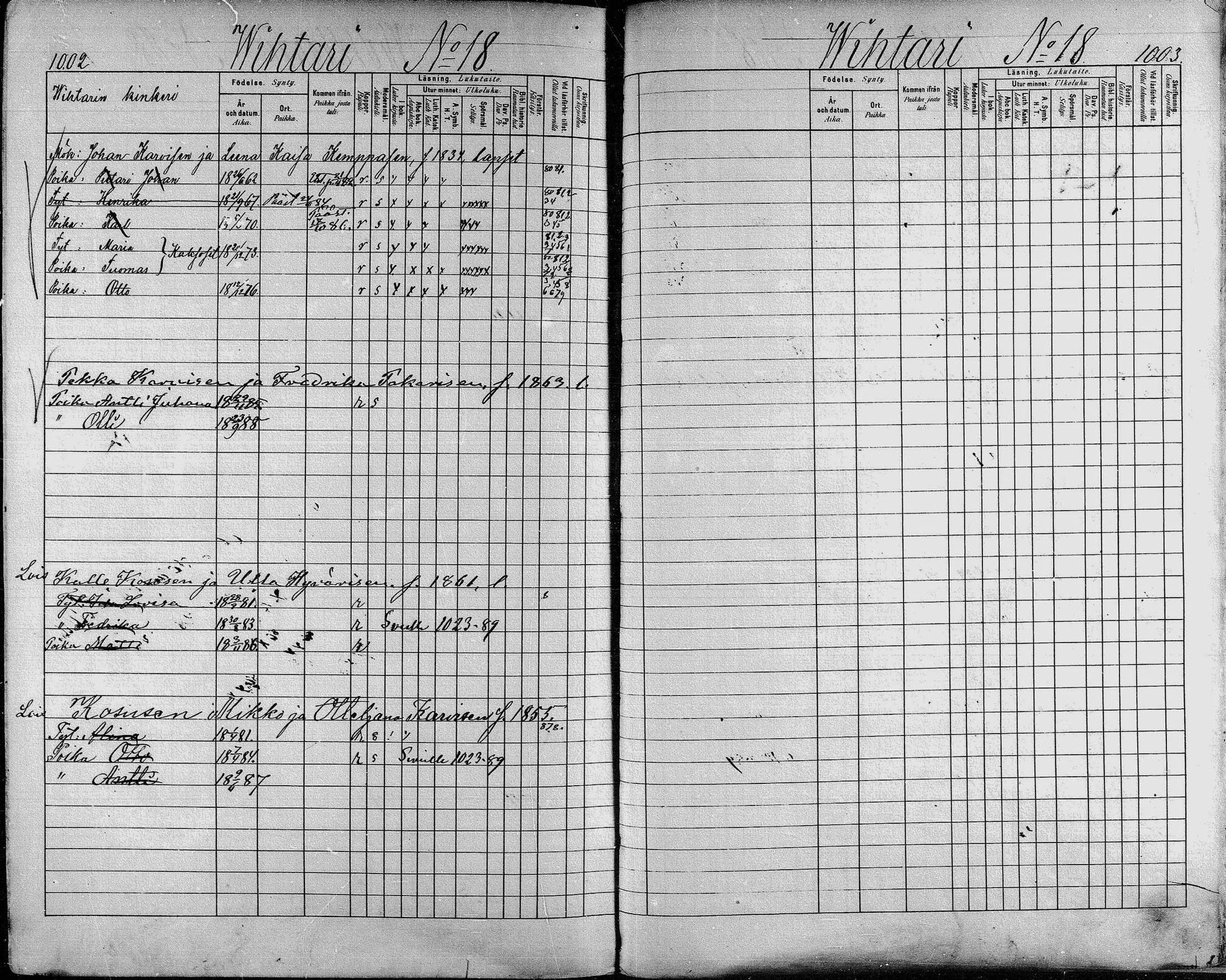 [ ../kirjat/Kirkonkirjat/heinavesi/lastenkirja_1880-1889_mko460-478/kuvat/495.jpg ]