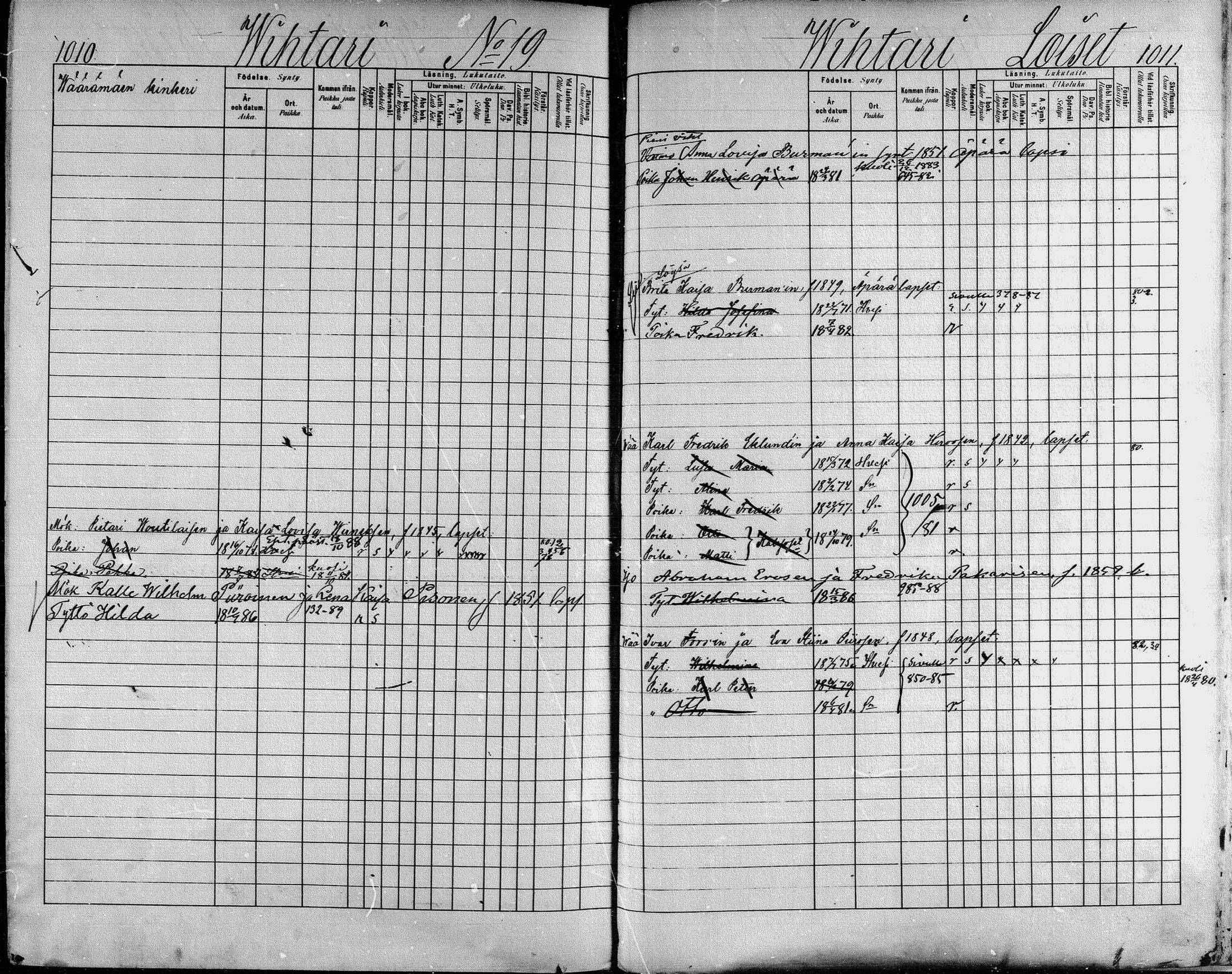 [ ../kirjat/Kirkonkirjat/heinavesi/lastenkirja_1880-1889_mko460-478/kuvat/499.jpg ]