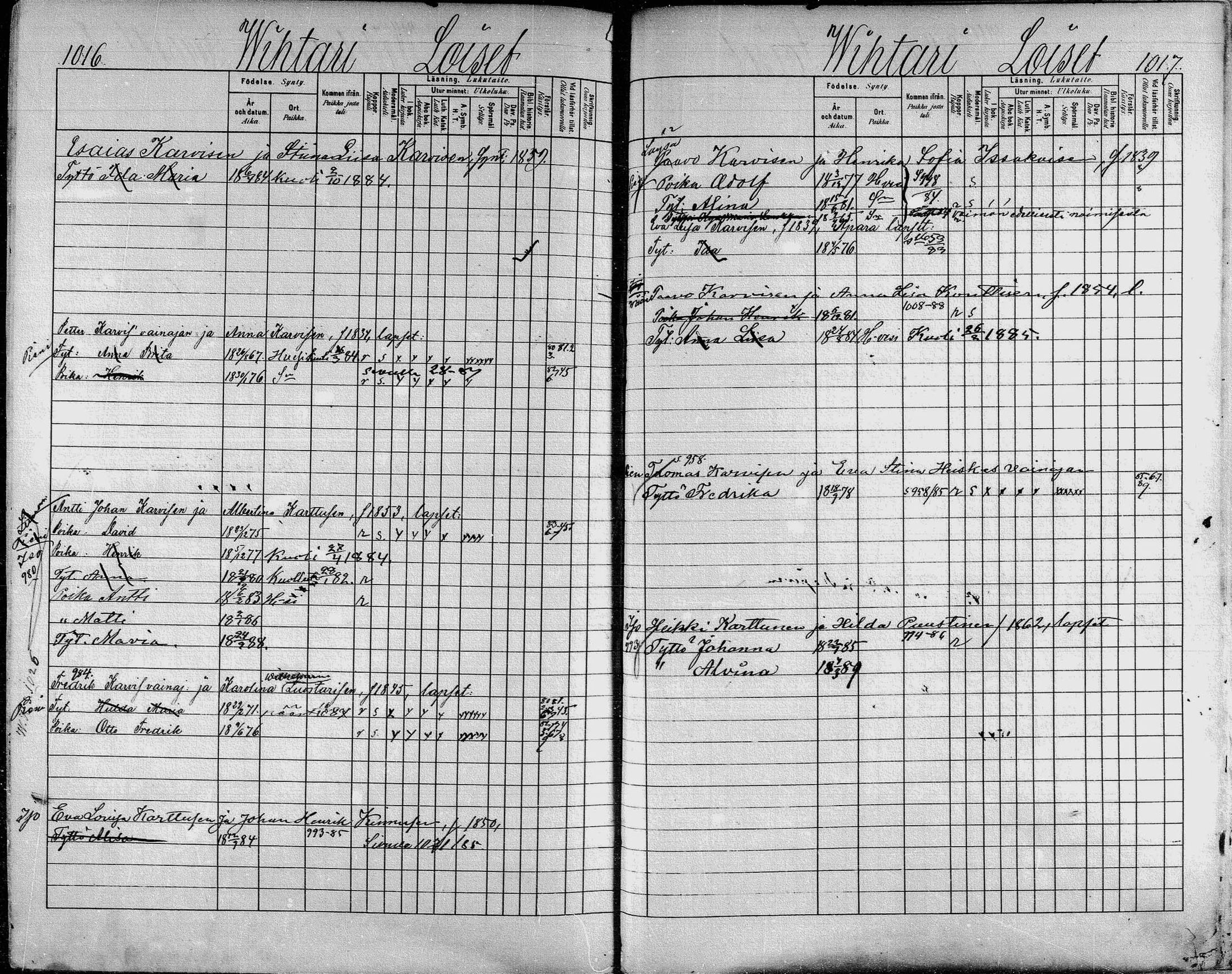 [ ../kirjat/Kirkonkirjat/heinavesi/lastenkirja_1880-1889_mko460-478/kuvat/502.jpg ]