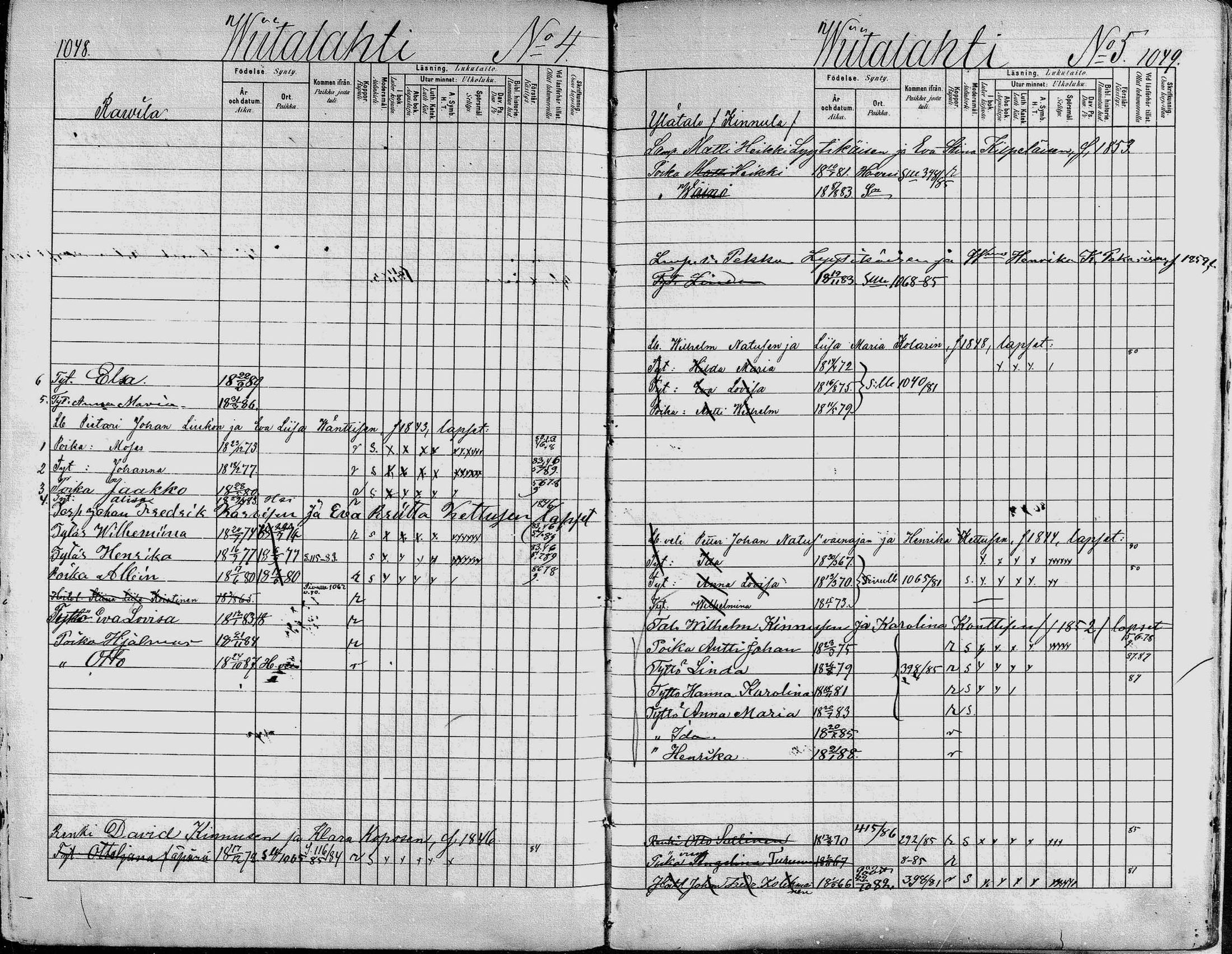 [ ../kirjat/Kirkonkirjat/heinavesi/lastenkirja_1880-1889_mko460-478/kuvat/518.jpg ]